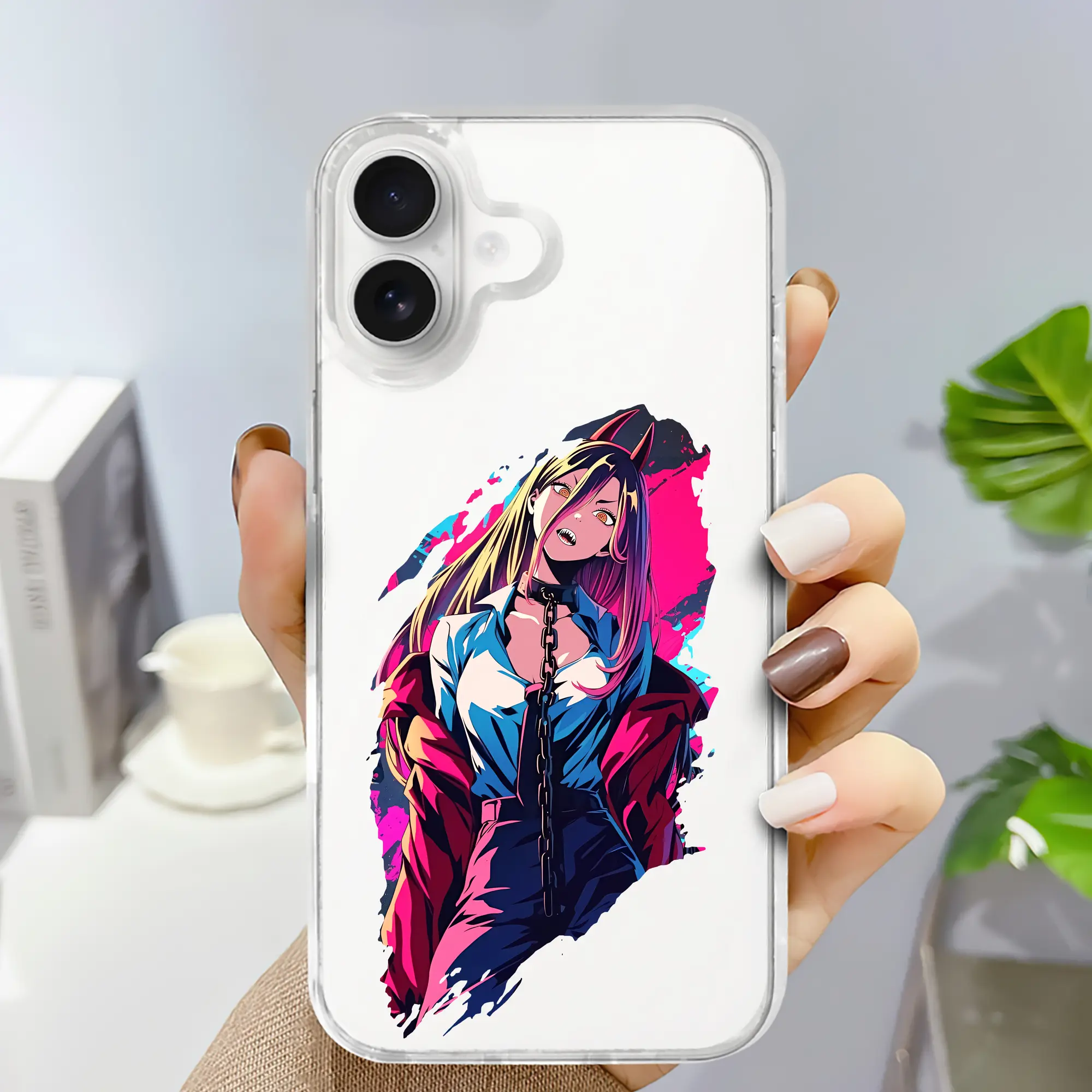 チェンソーマン グッズ,パワー