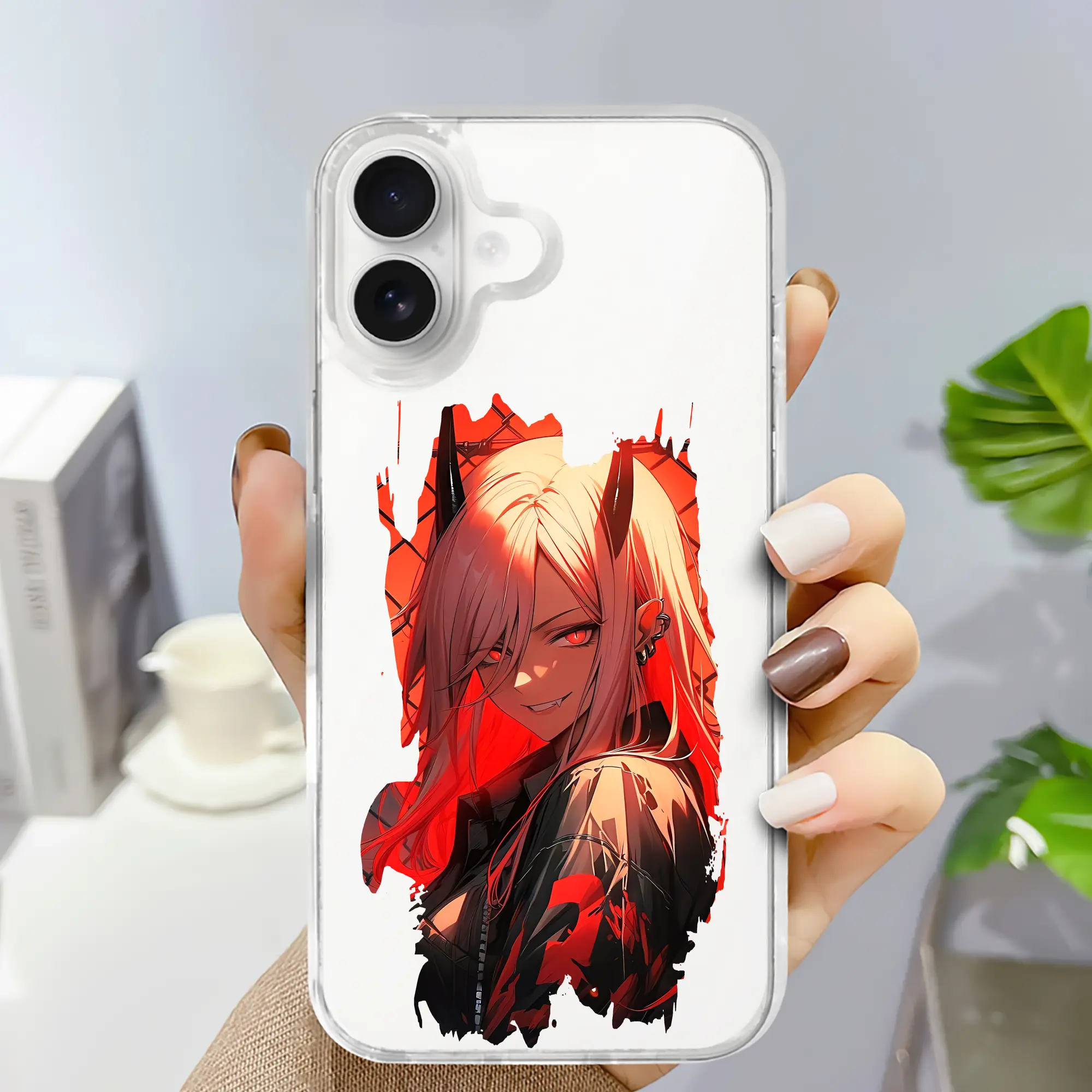 チェンソーマン グッズ,パワー