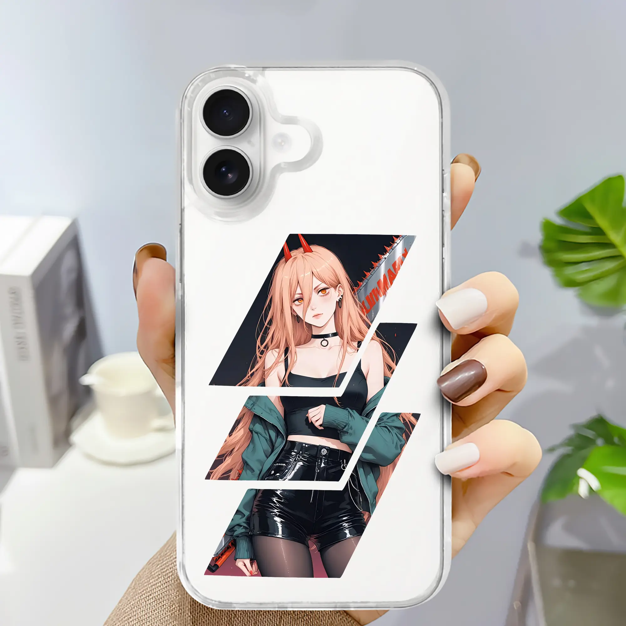 チェンソーマン グッズ,パワー