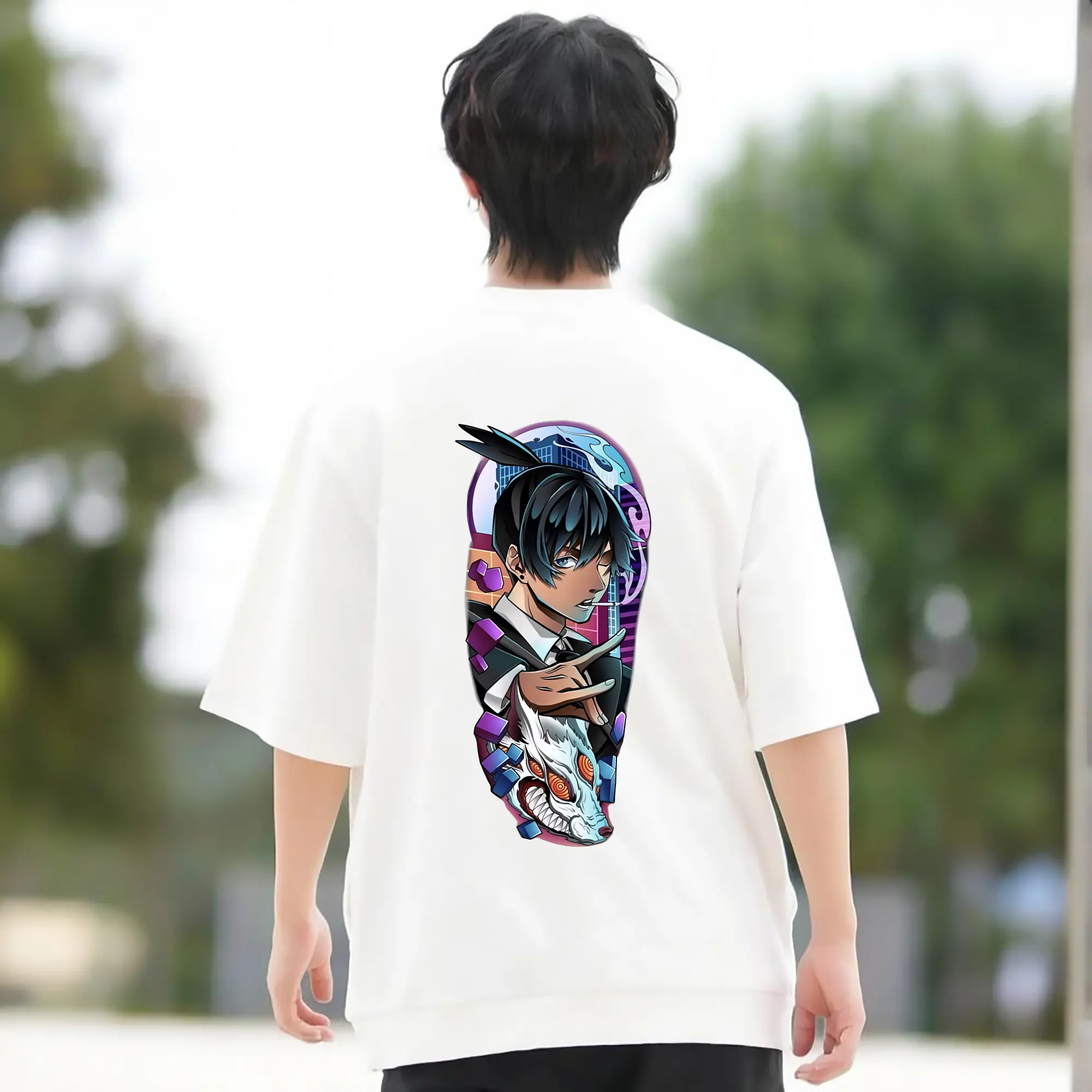 チェンソーマン グッズ,早川アキ