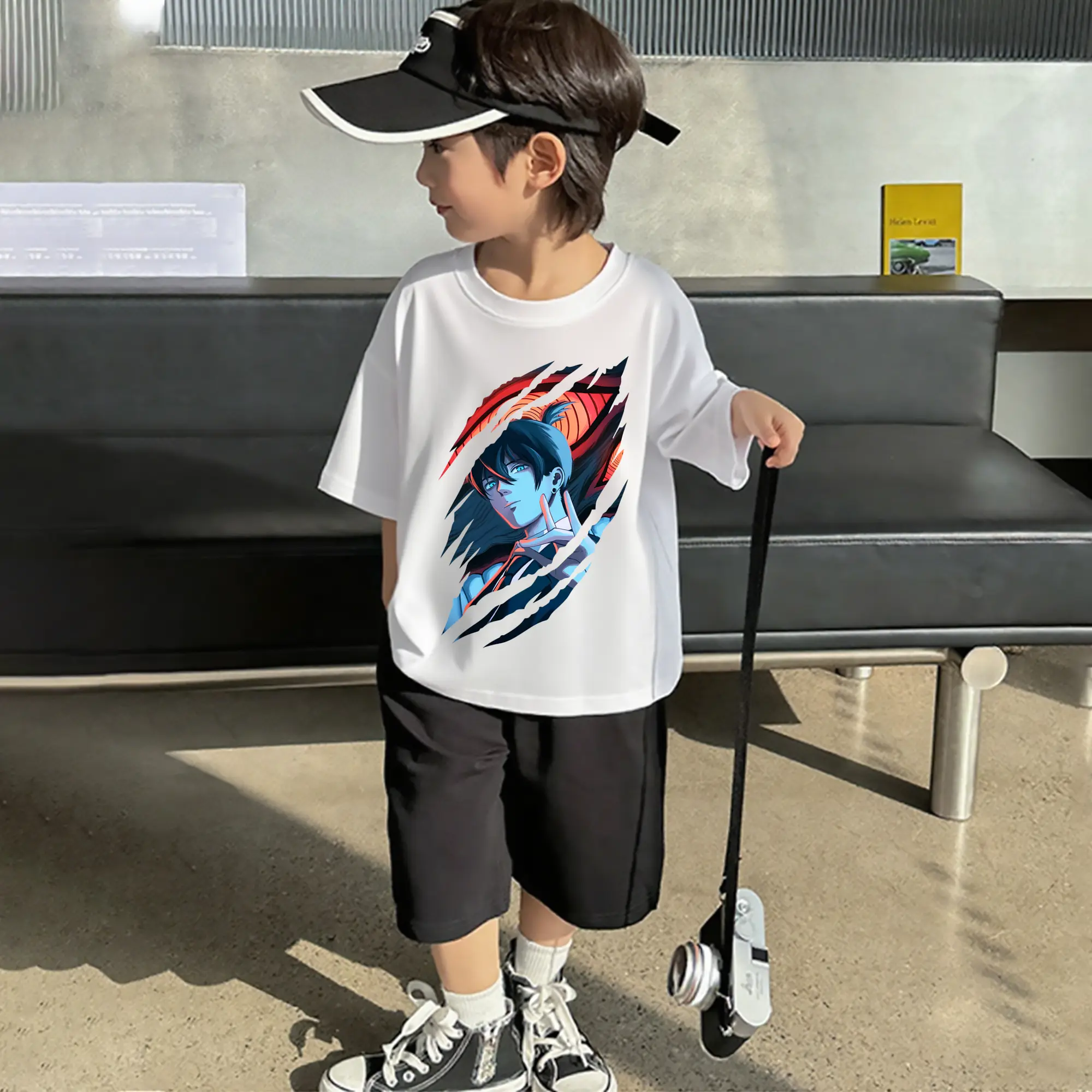 チェンソーマン グッズ,早川アキ