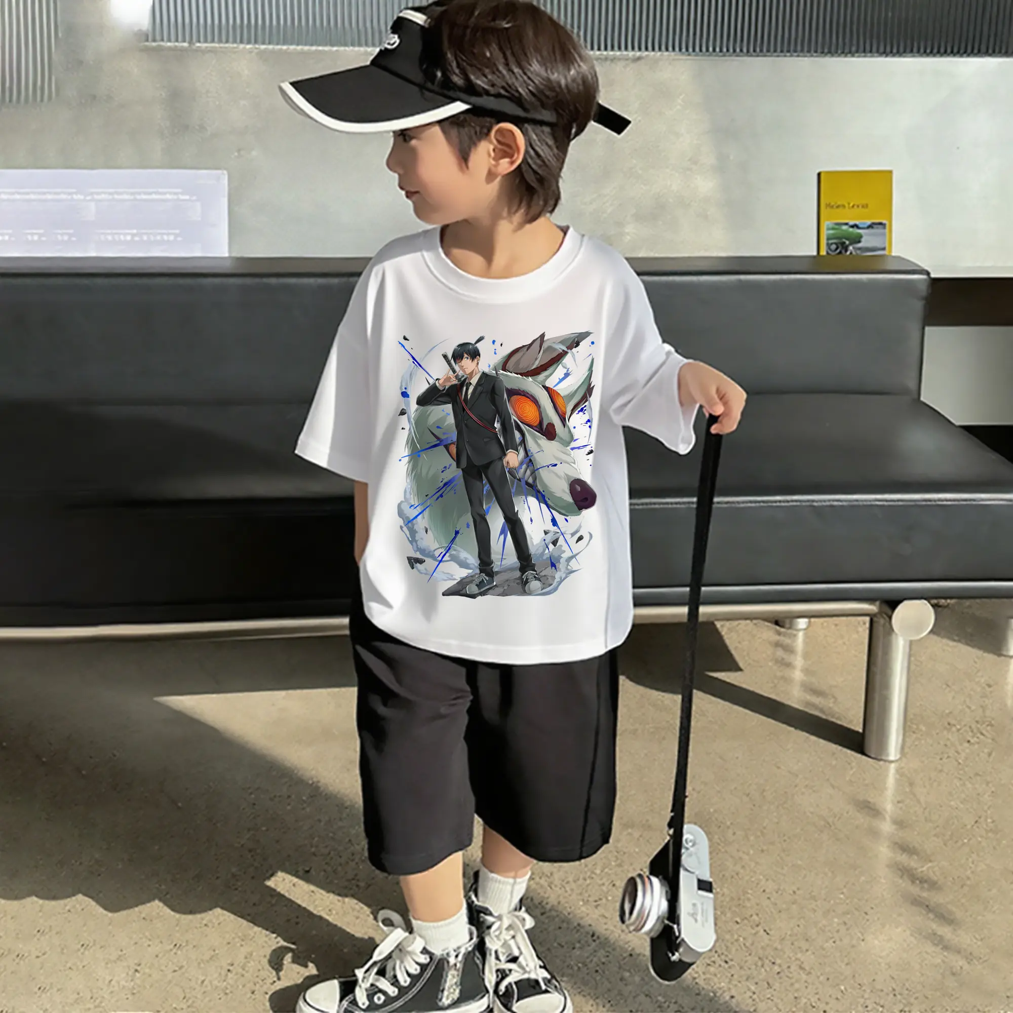 チェンソーマン グッズ,早川アキ