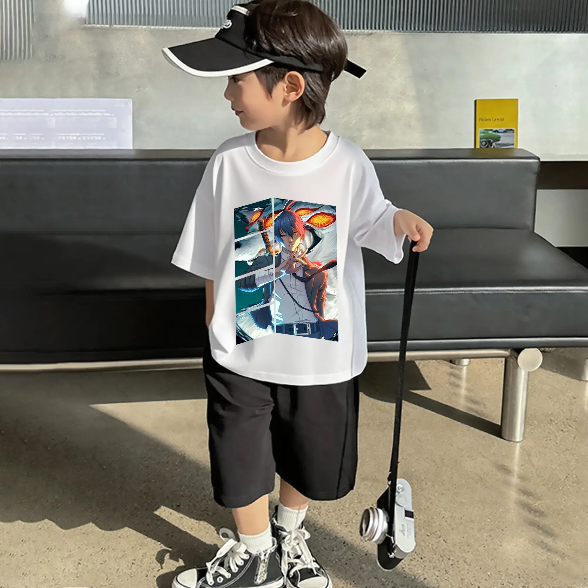 チェンソーマン グッズ,早川アキ