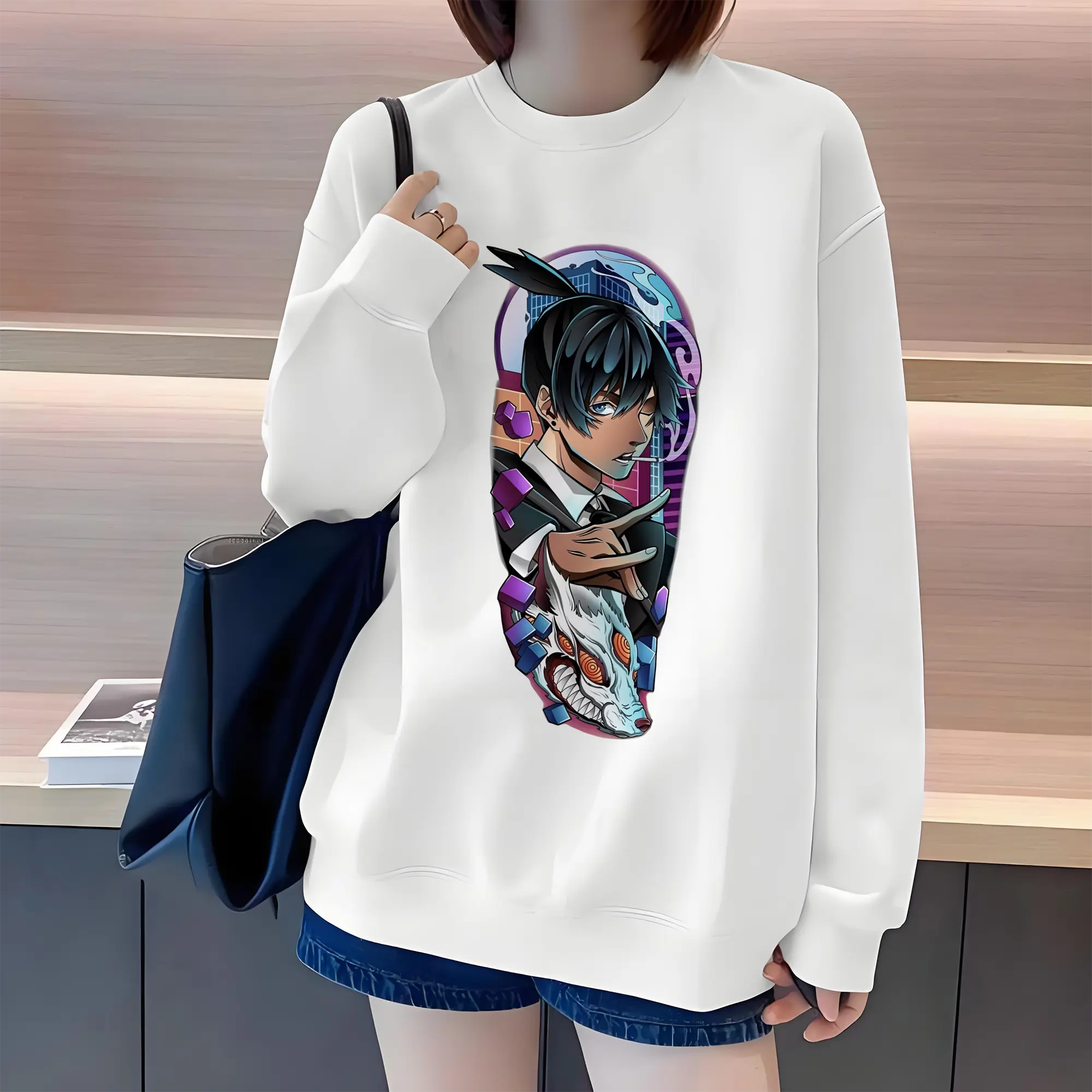 チェンソーマン グッズ,早川アキ