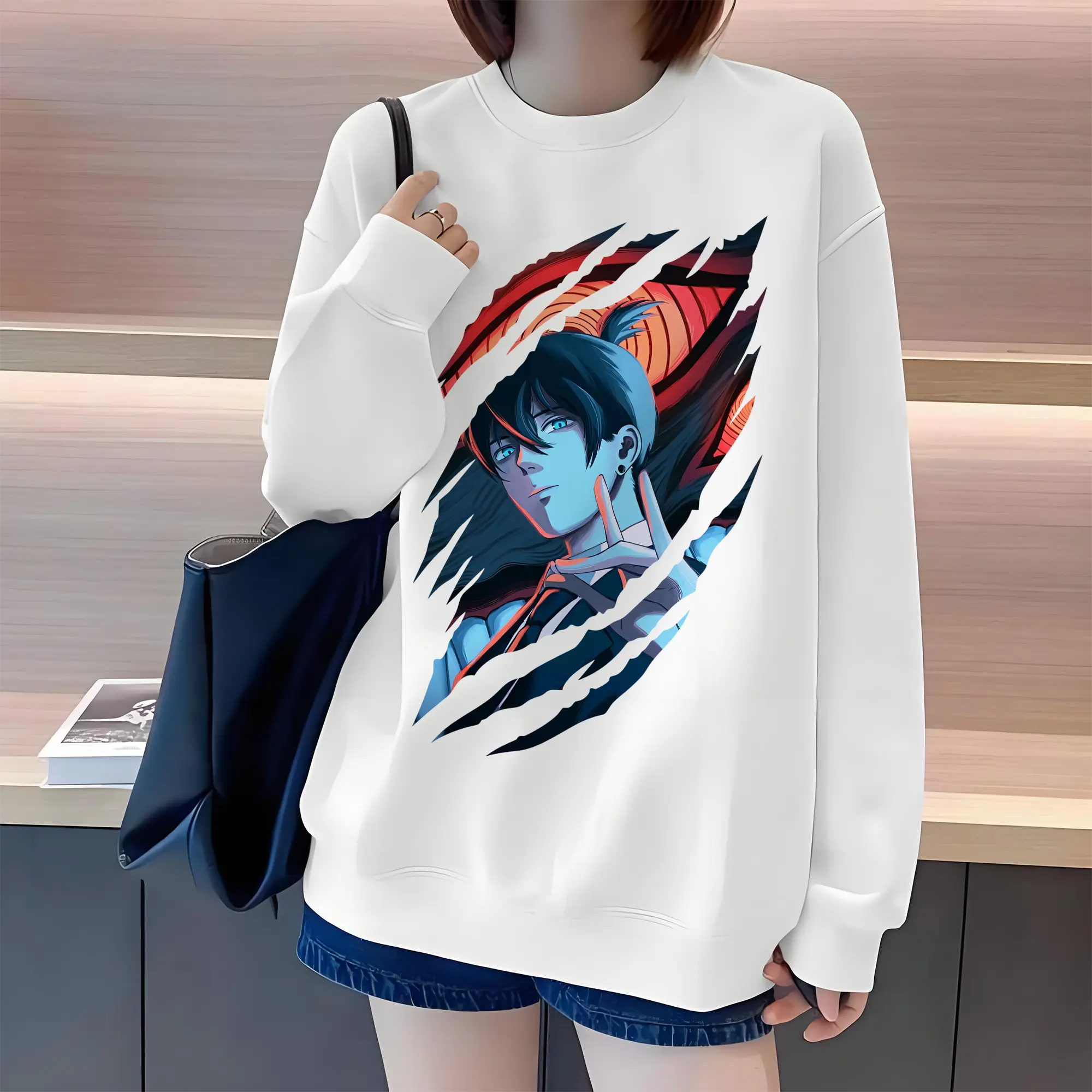 チェンソーマン グッズ,早川アキ