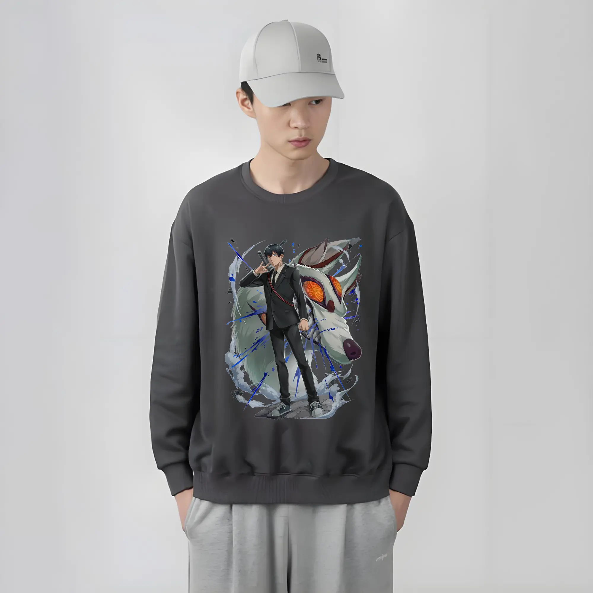 チェンソーマン グッズ,早川アキ