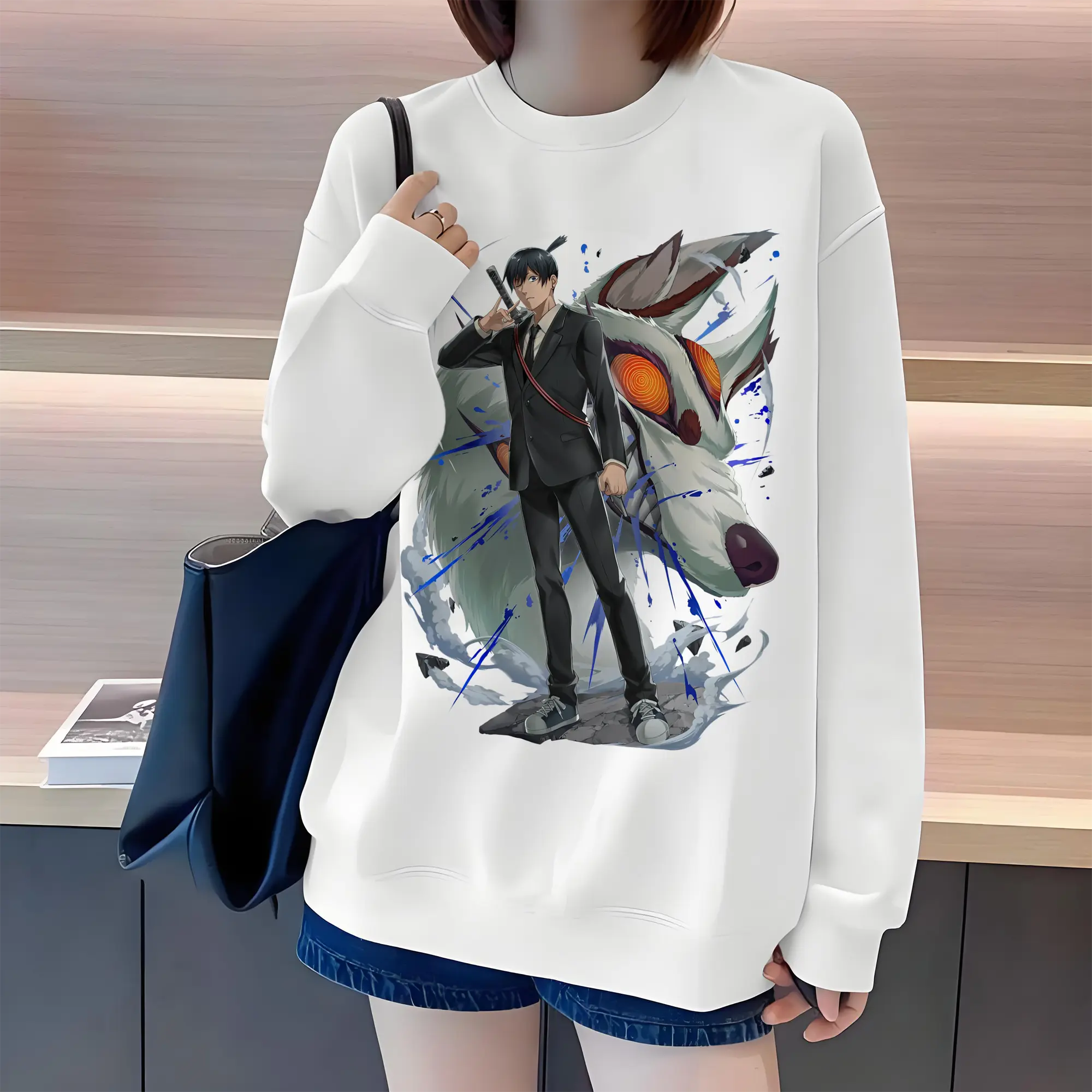 チェンソーマン グッズ,早川アキ