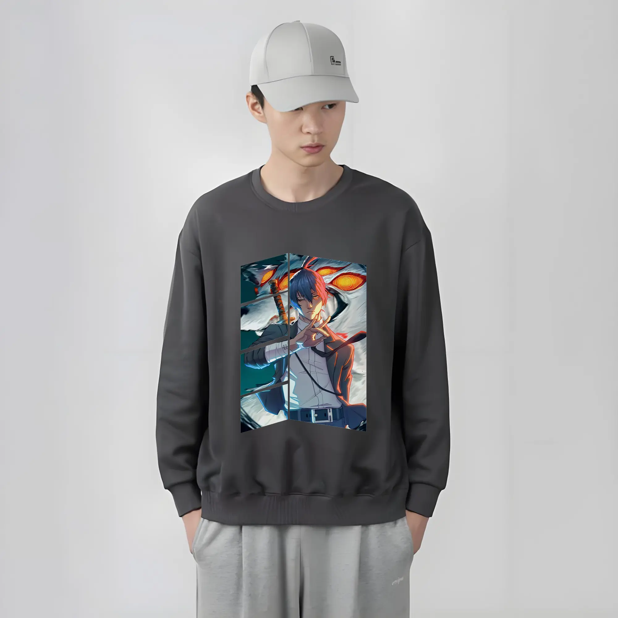 チェンソーマン グッズ,早川アキ