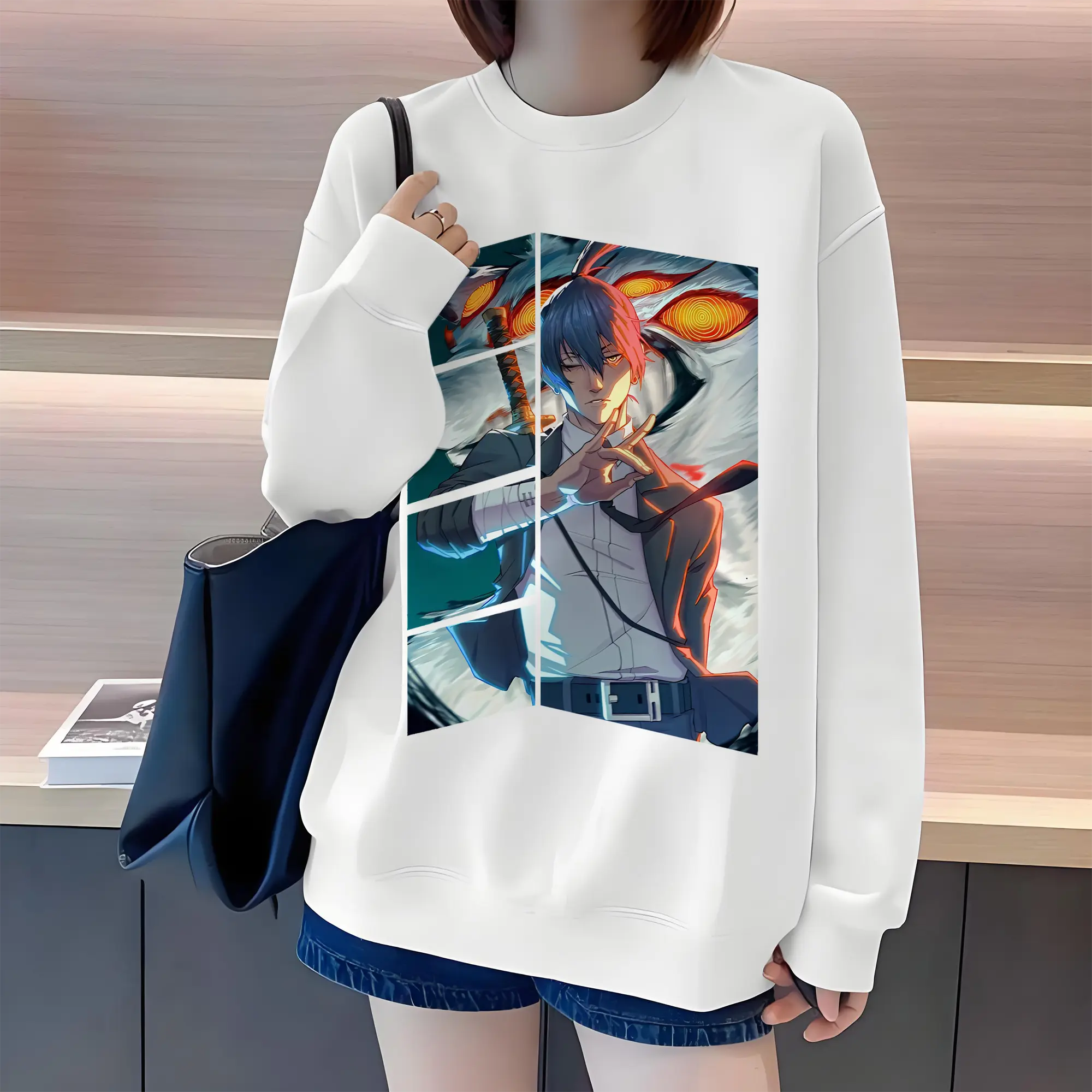 チェンソーマン グッズ,早川アキ