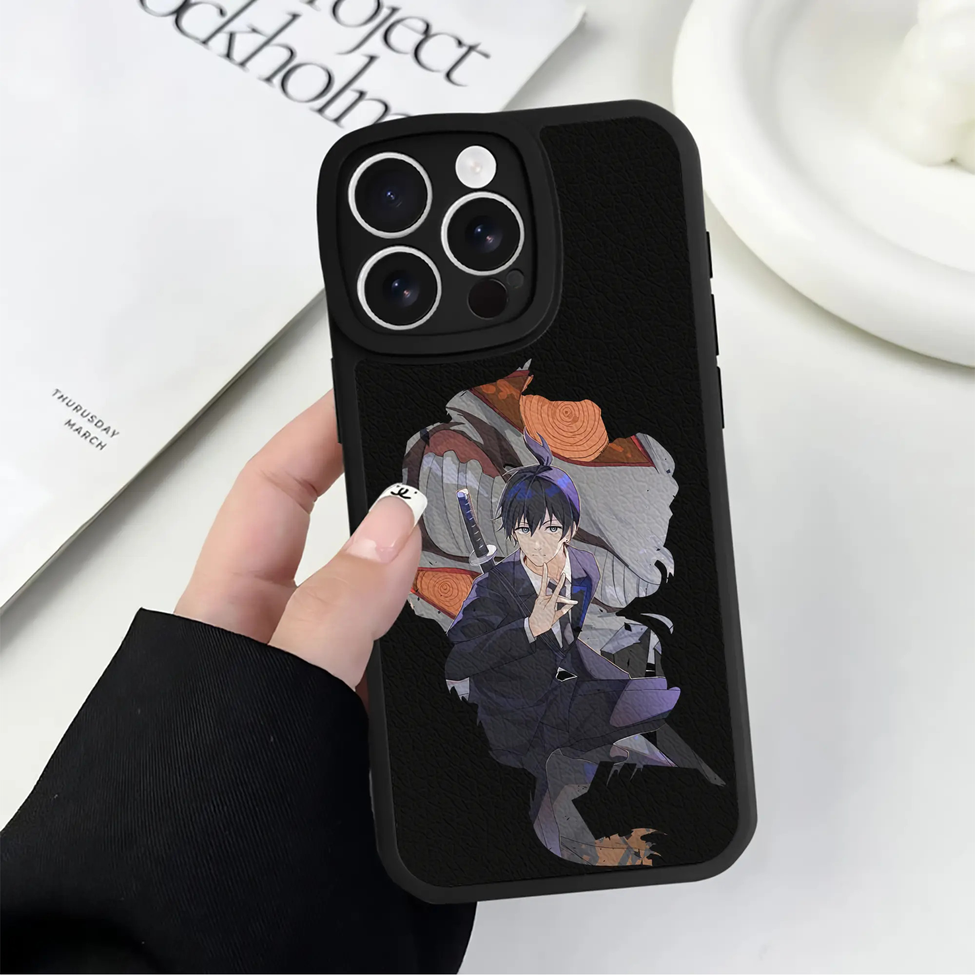 チェンソーマン グッズ,早川アキ