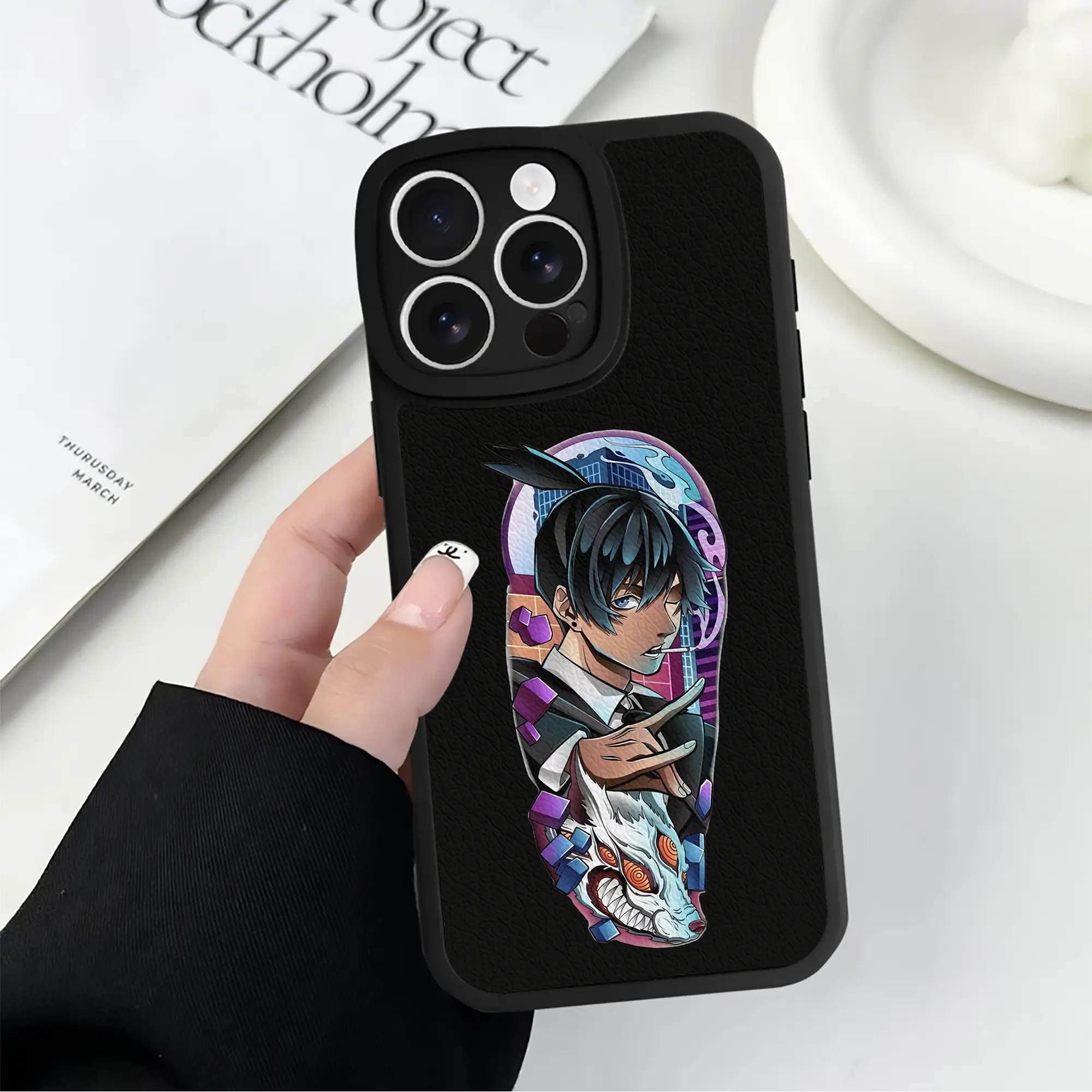 チェンソーマン グッズ,早川アキ