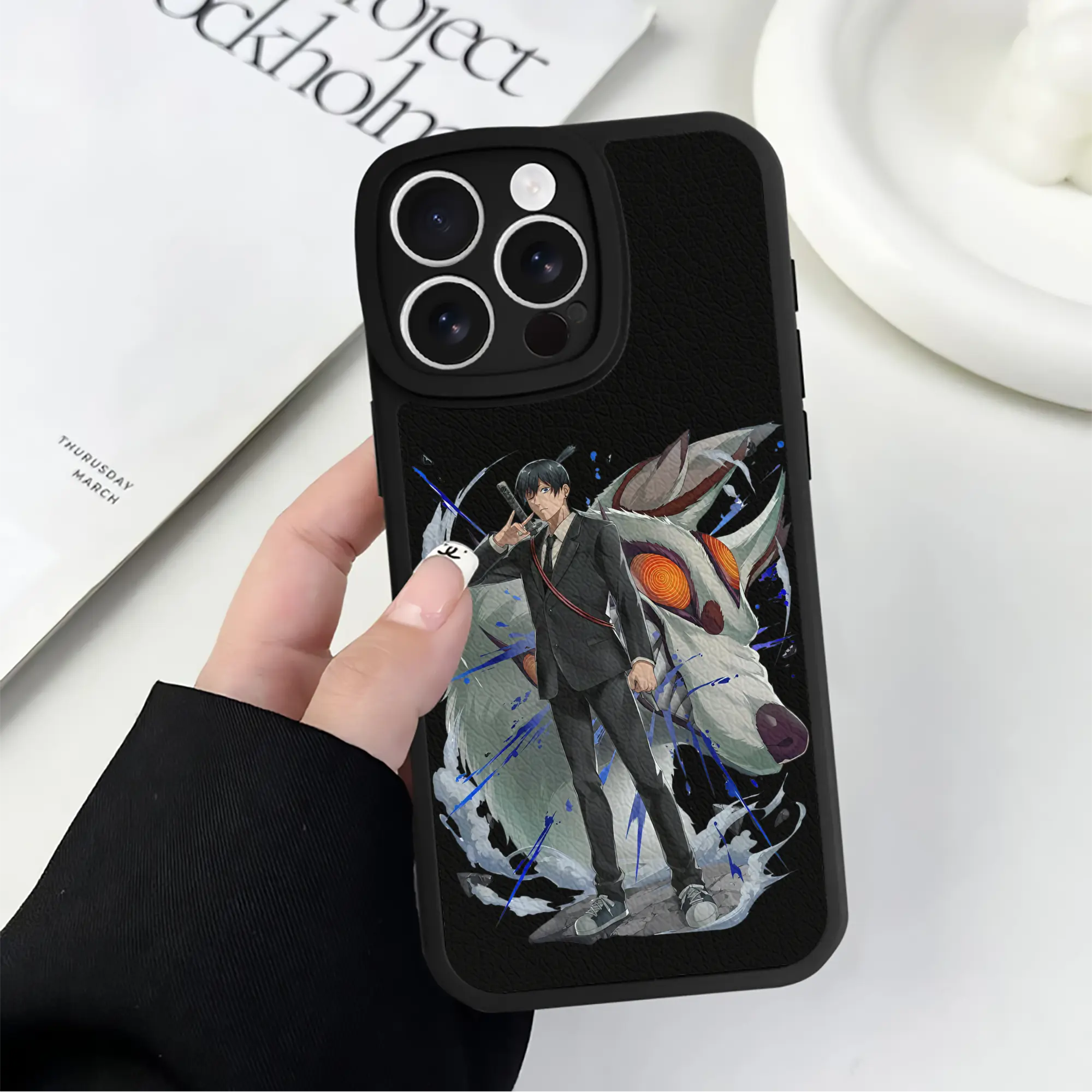 チェンソーマン グッズ,早川アキ