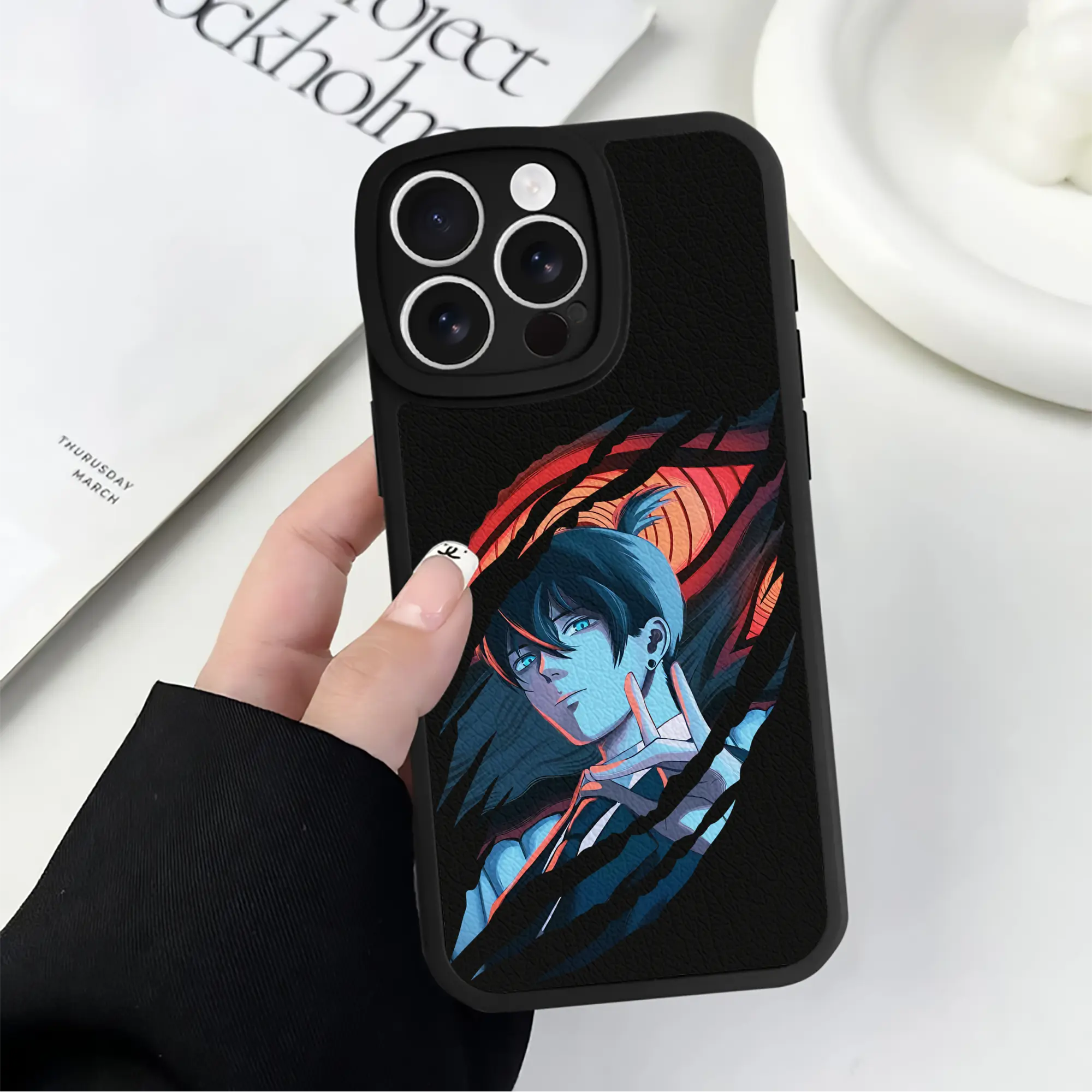 チェンソーマン グッズ,早川アキ