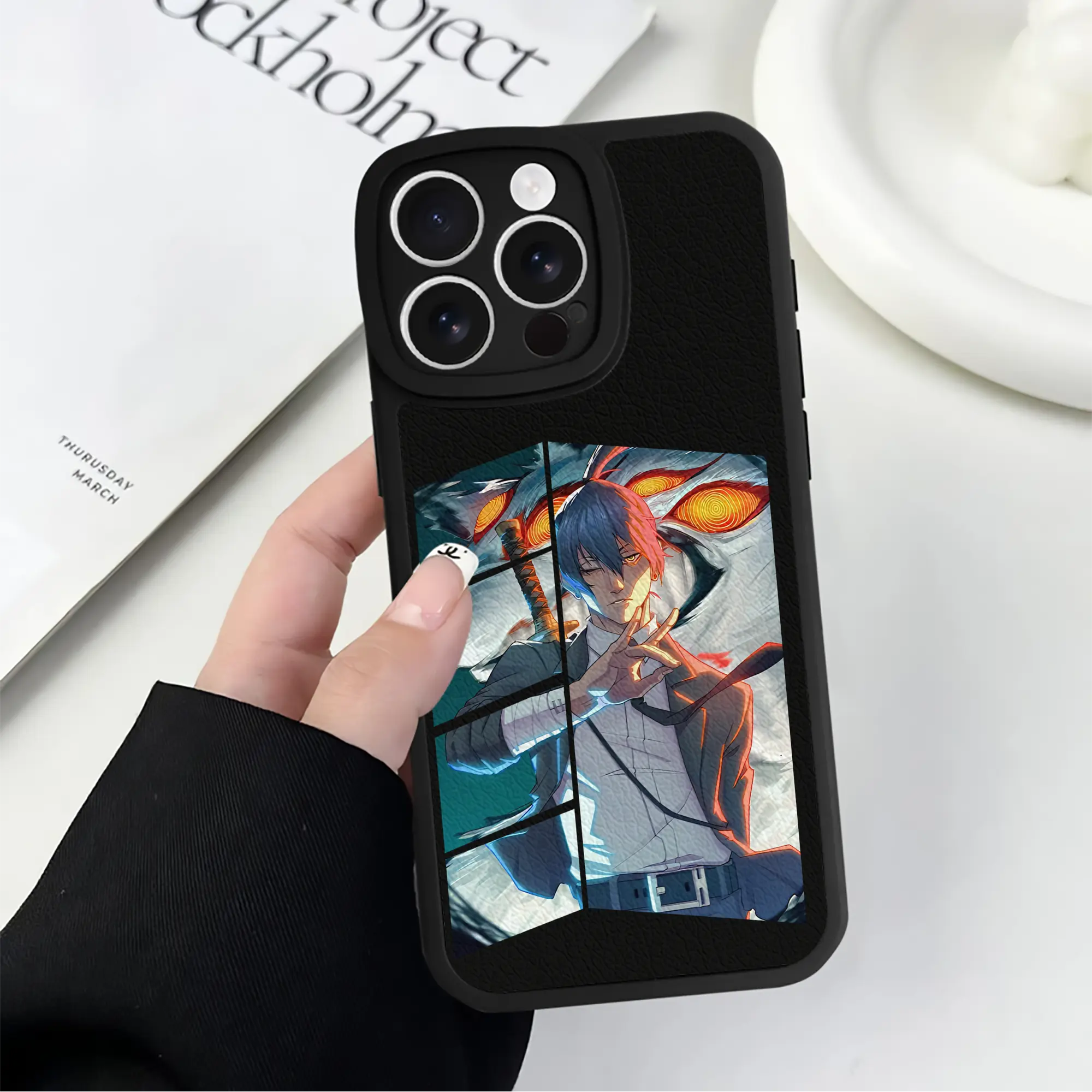 チェンソーマン グッズ,早川アキ