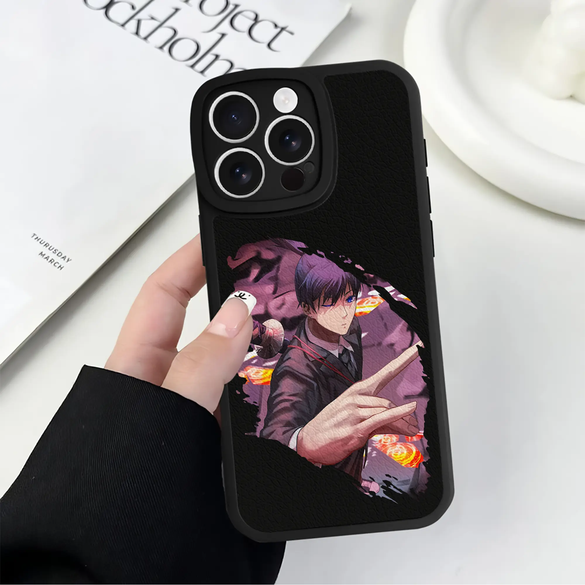 チェンソーマン グッズ,早川アキ