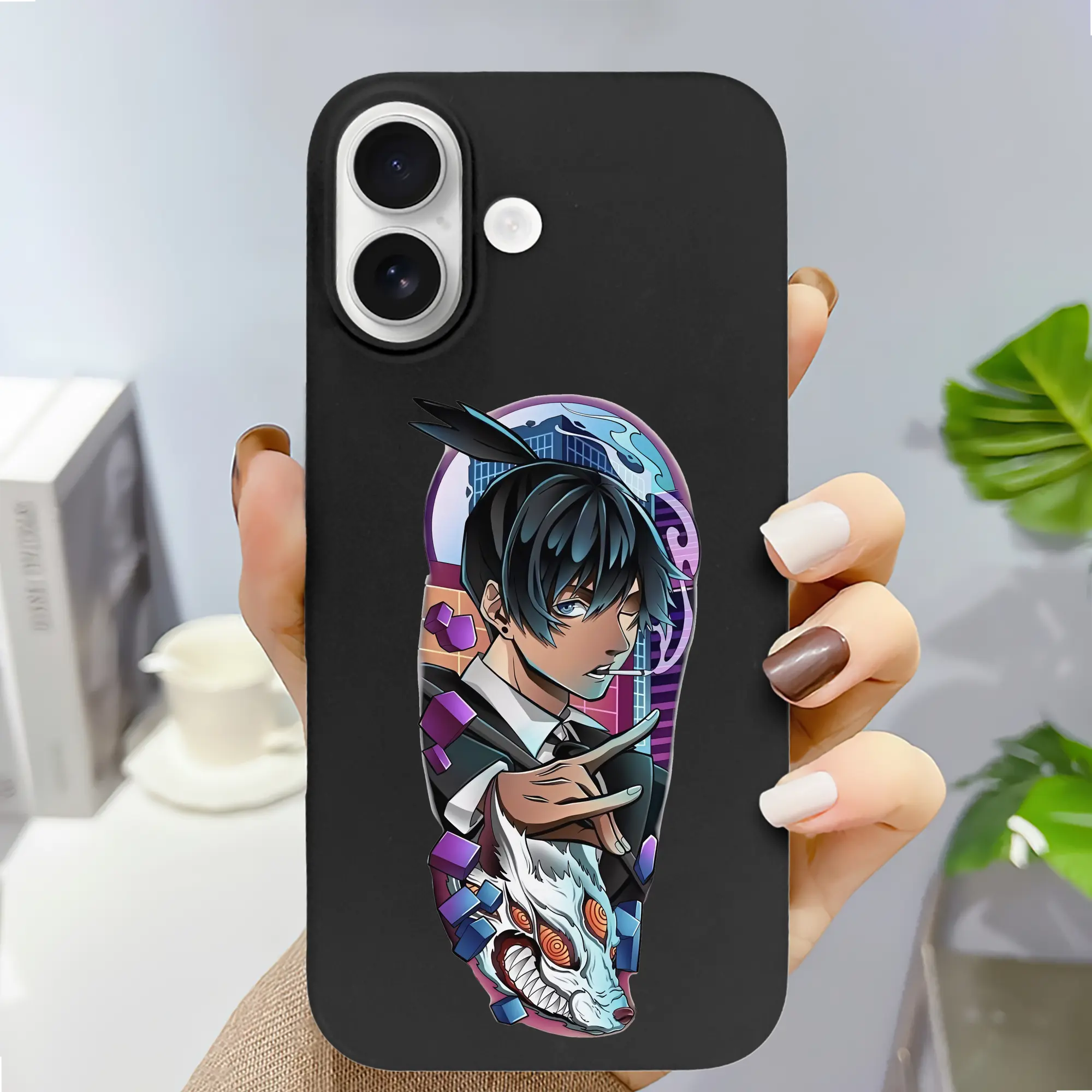 チェンソーマン グッズ,早川アキ