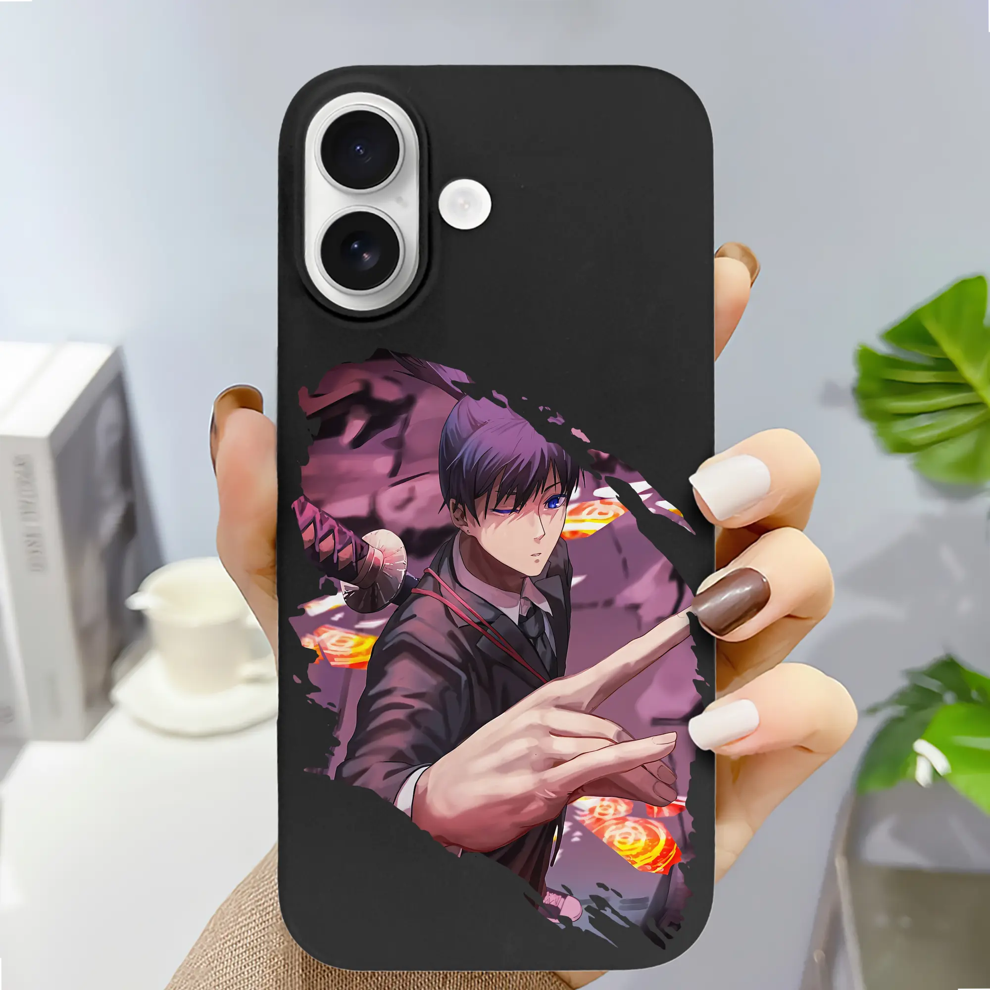 チェンソーマン グッズ,早川アキ