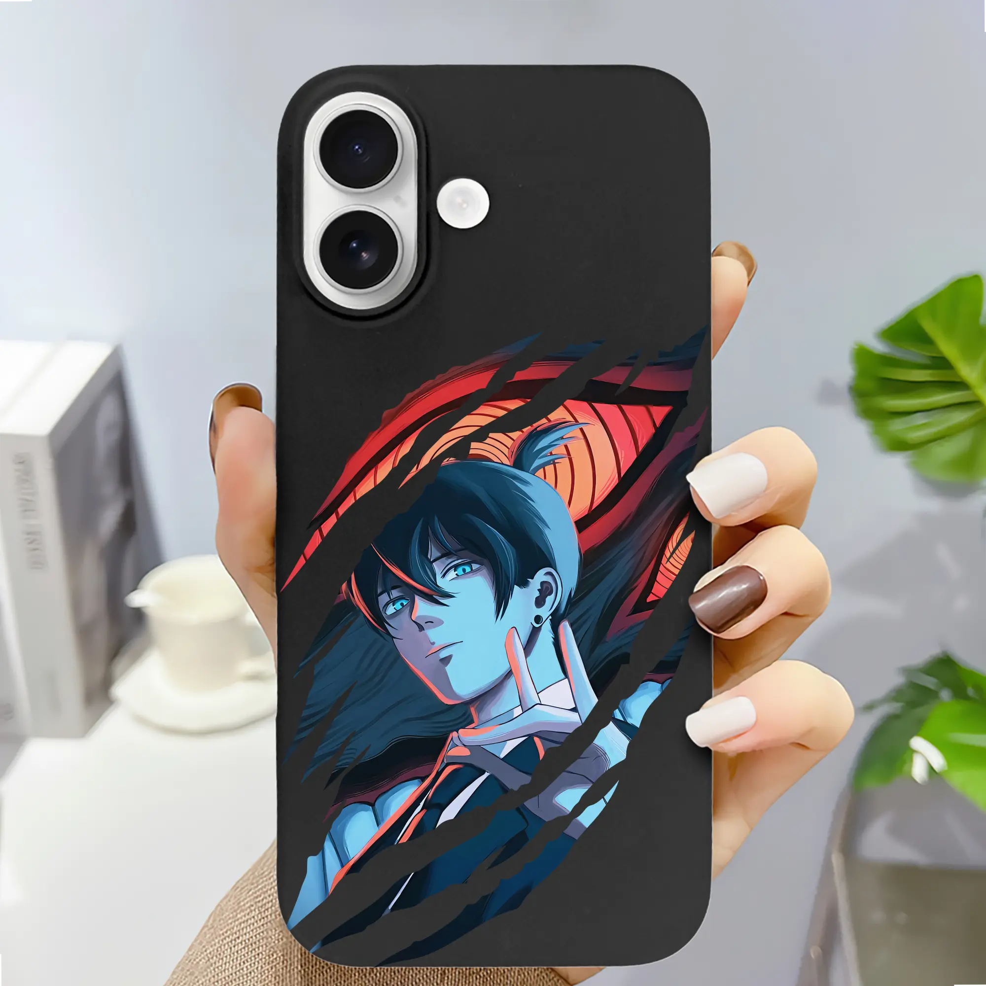 チェンソーマン グッズ,早川アキ