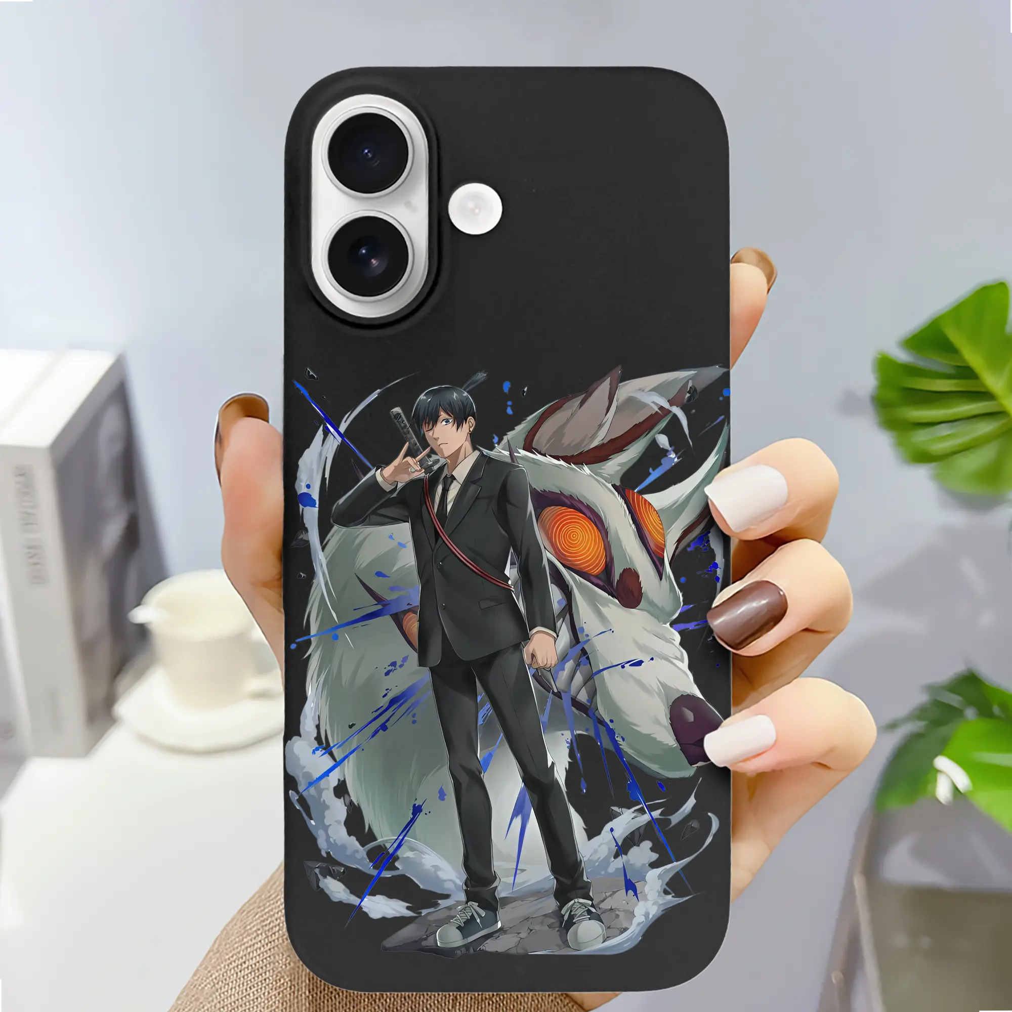 チェンソーマン グッズ,早川アキ