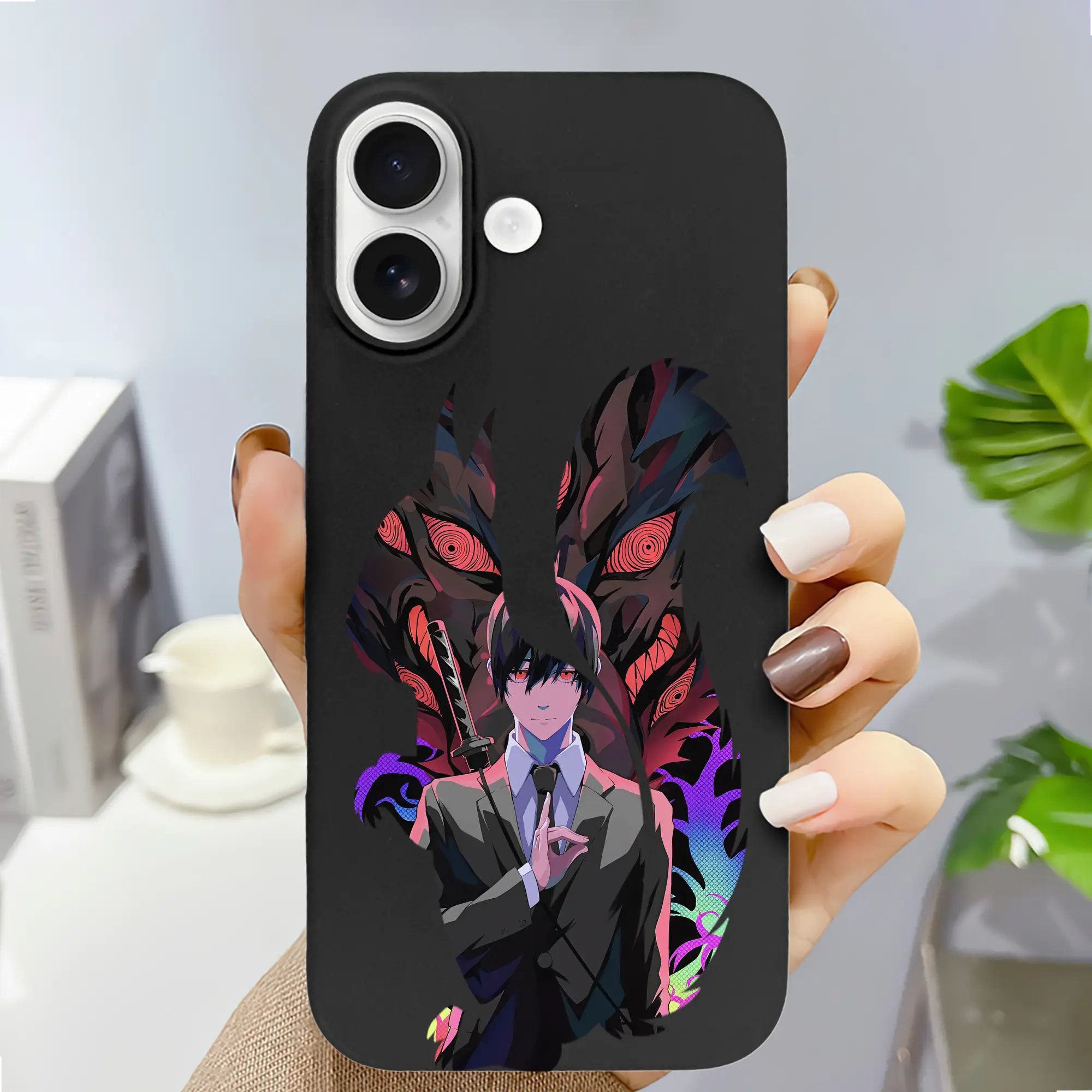 チェンソーマン グッズ,早川アキ