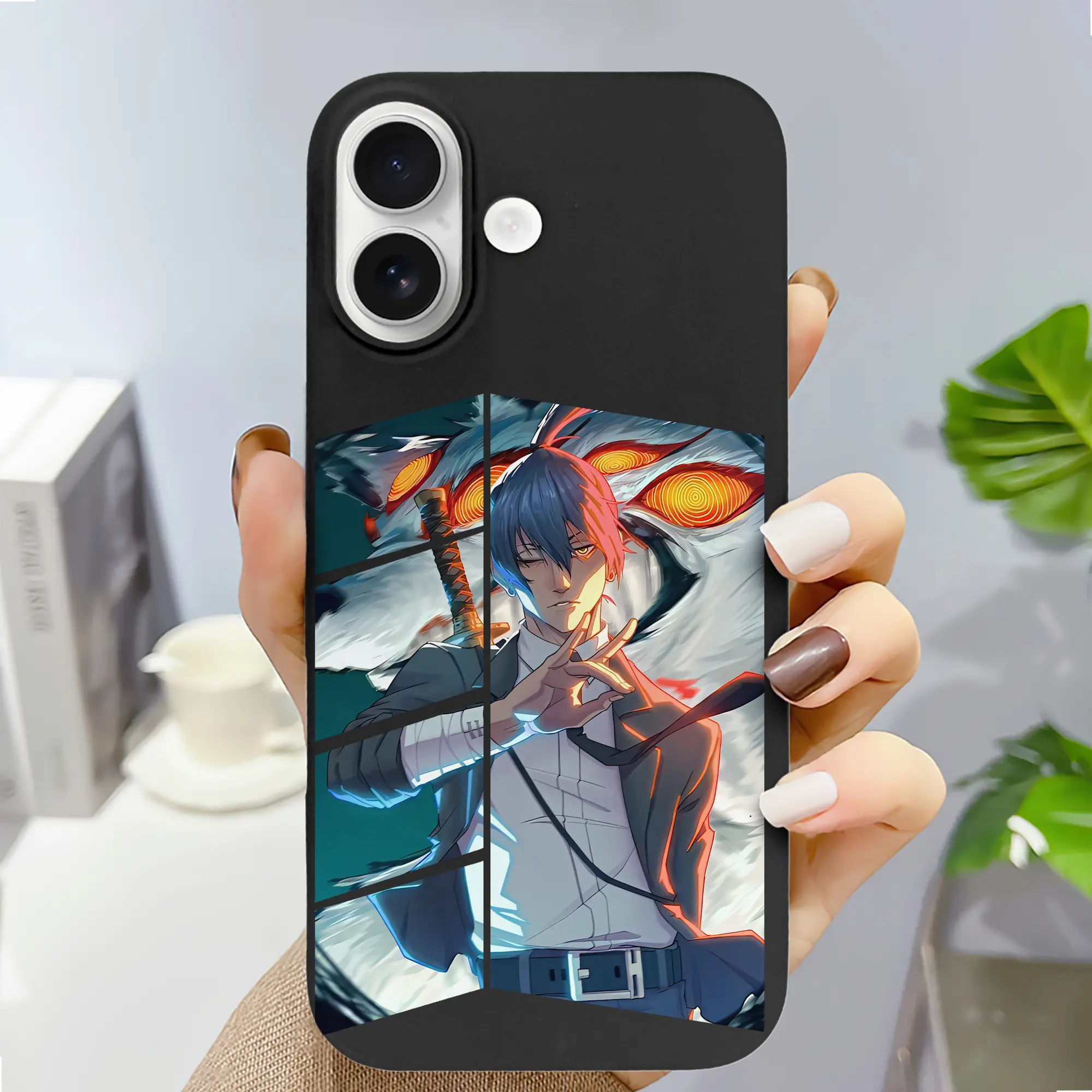 チェンソーマン グッズ,早川アキ