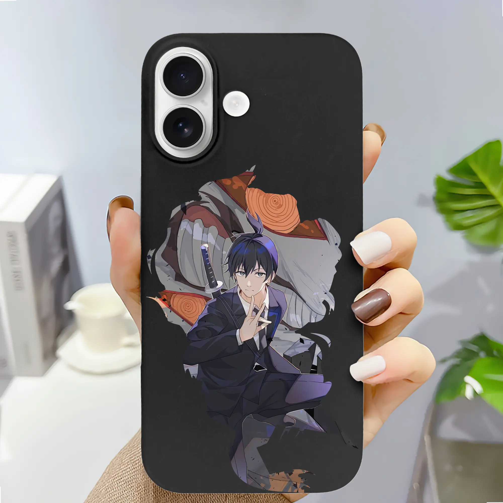 チェンソーマン グッズ,早川アキ