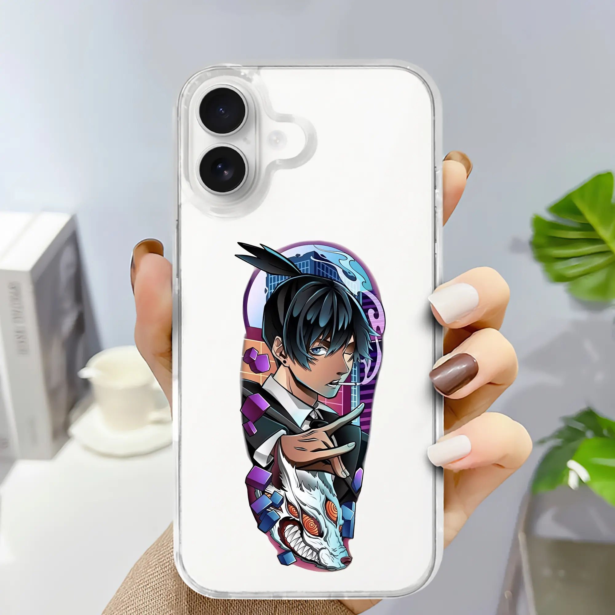 チェンソーマン グッズ,早川アキ