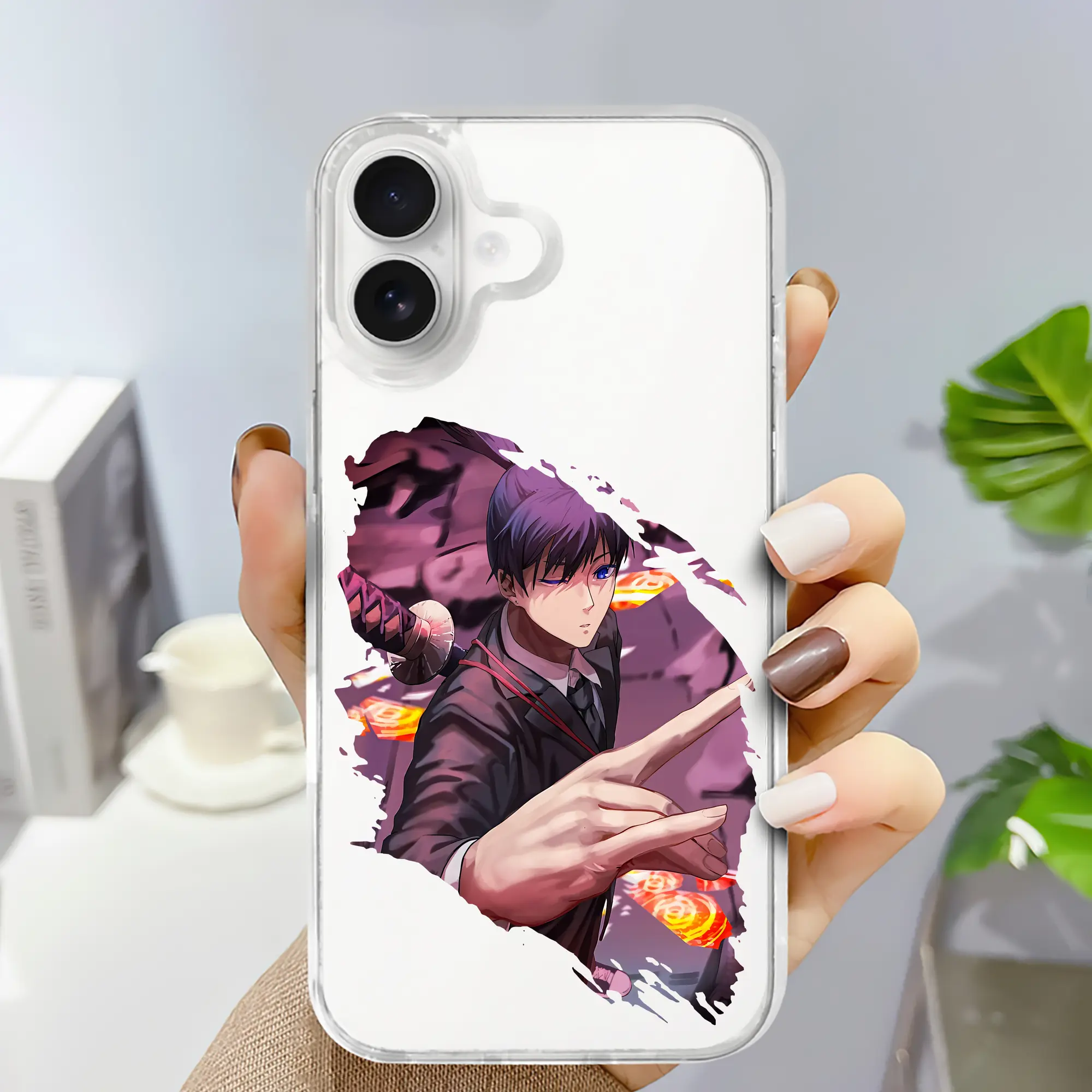 チェンソーマン グッズ,早川アキ