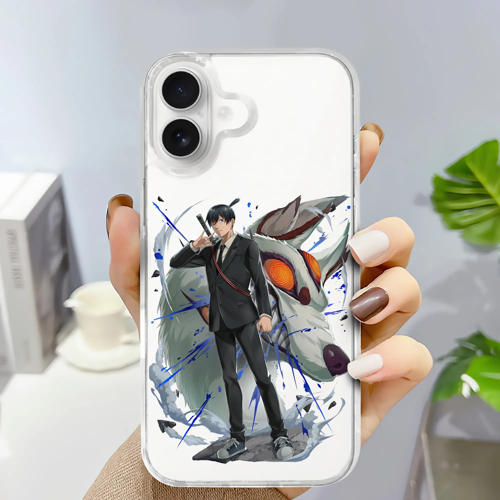 チェンソーマン グッズ,早川アキ