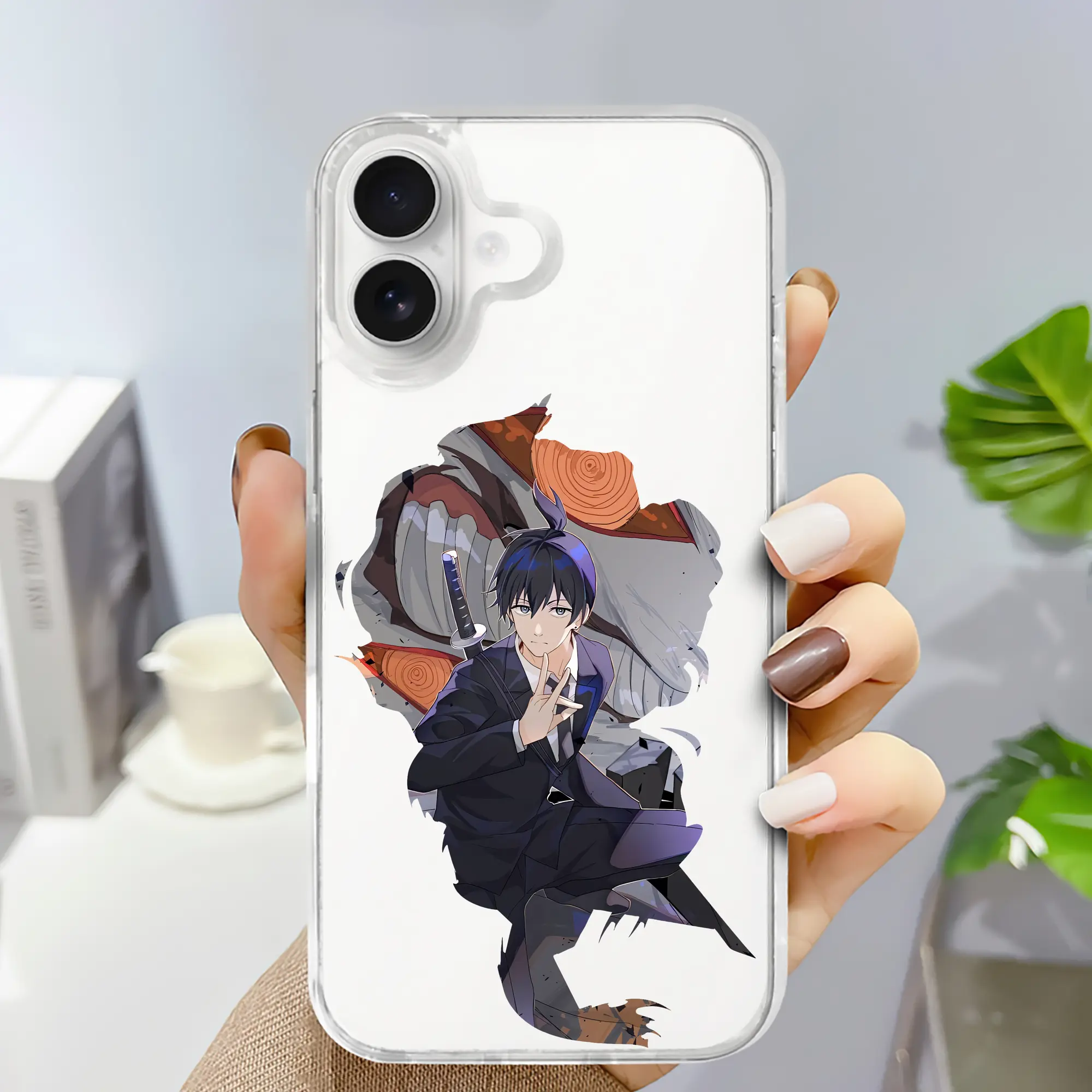 チェンソーマン グッズ,早川アキ