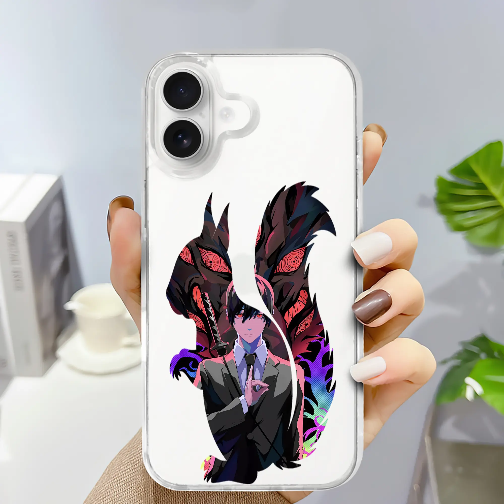 チェンソーマン グッズ,早川アキ