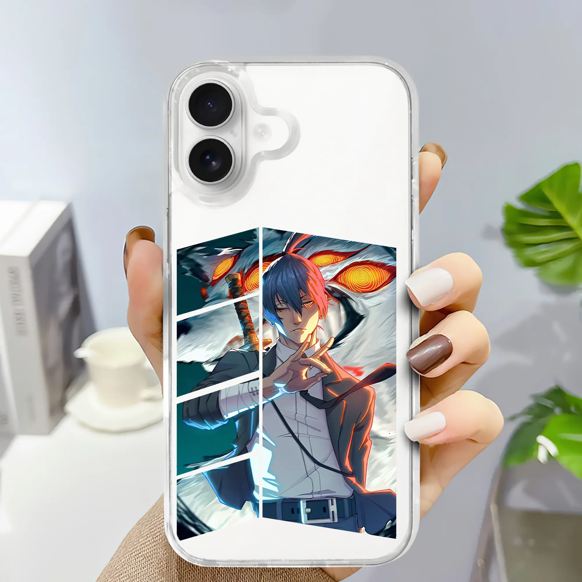 チェンソーマン グッズ,早川アキ