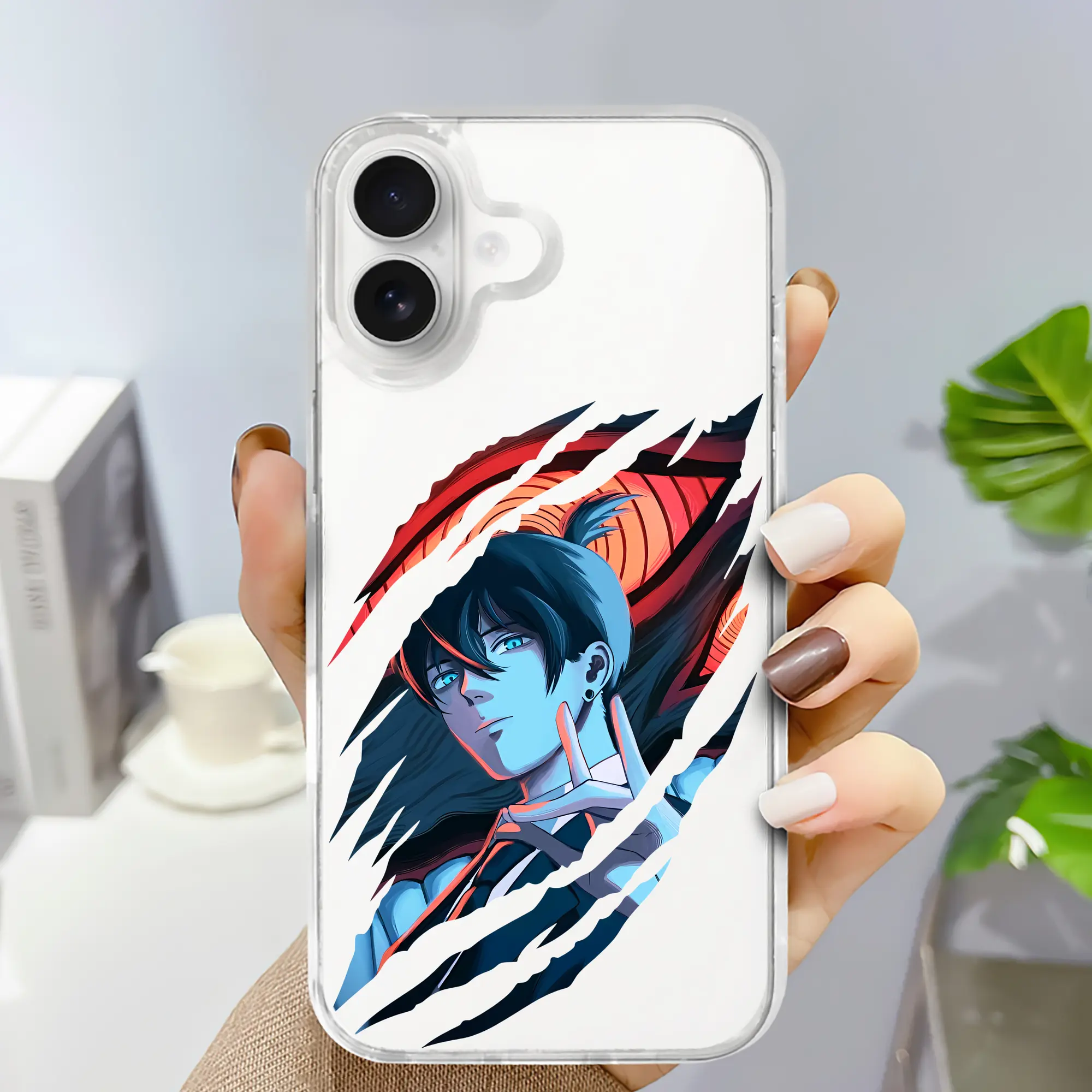 チェンソーマン グッズ,早川アキ