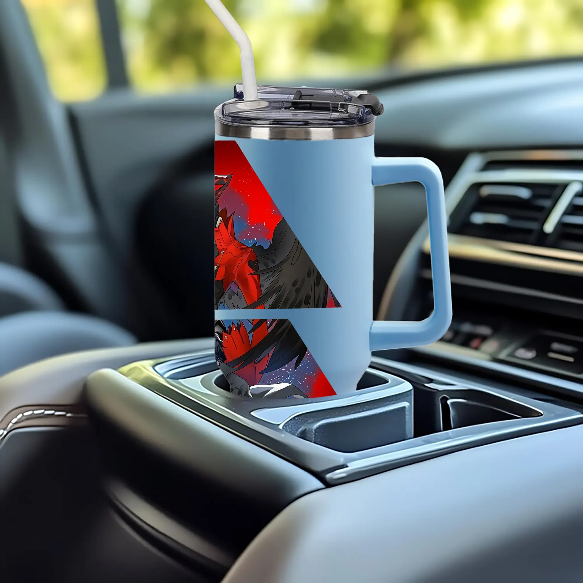 ペルソナ グッズ,主人公