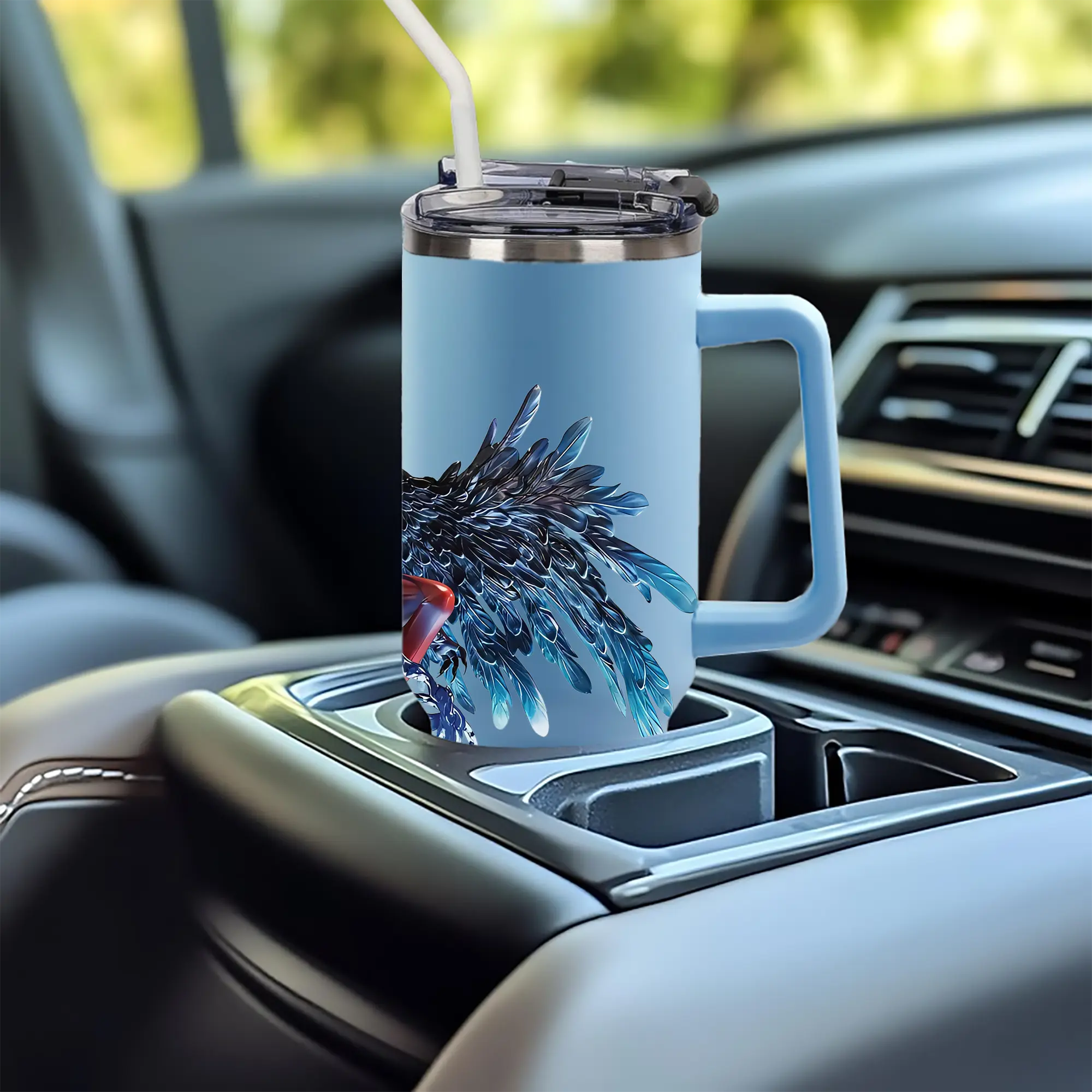 ペルソナ グッズ,主人公