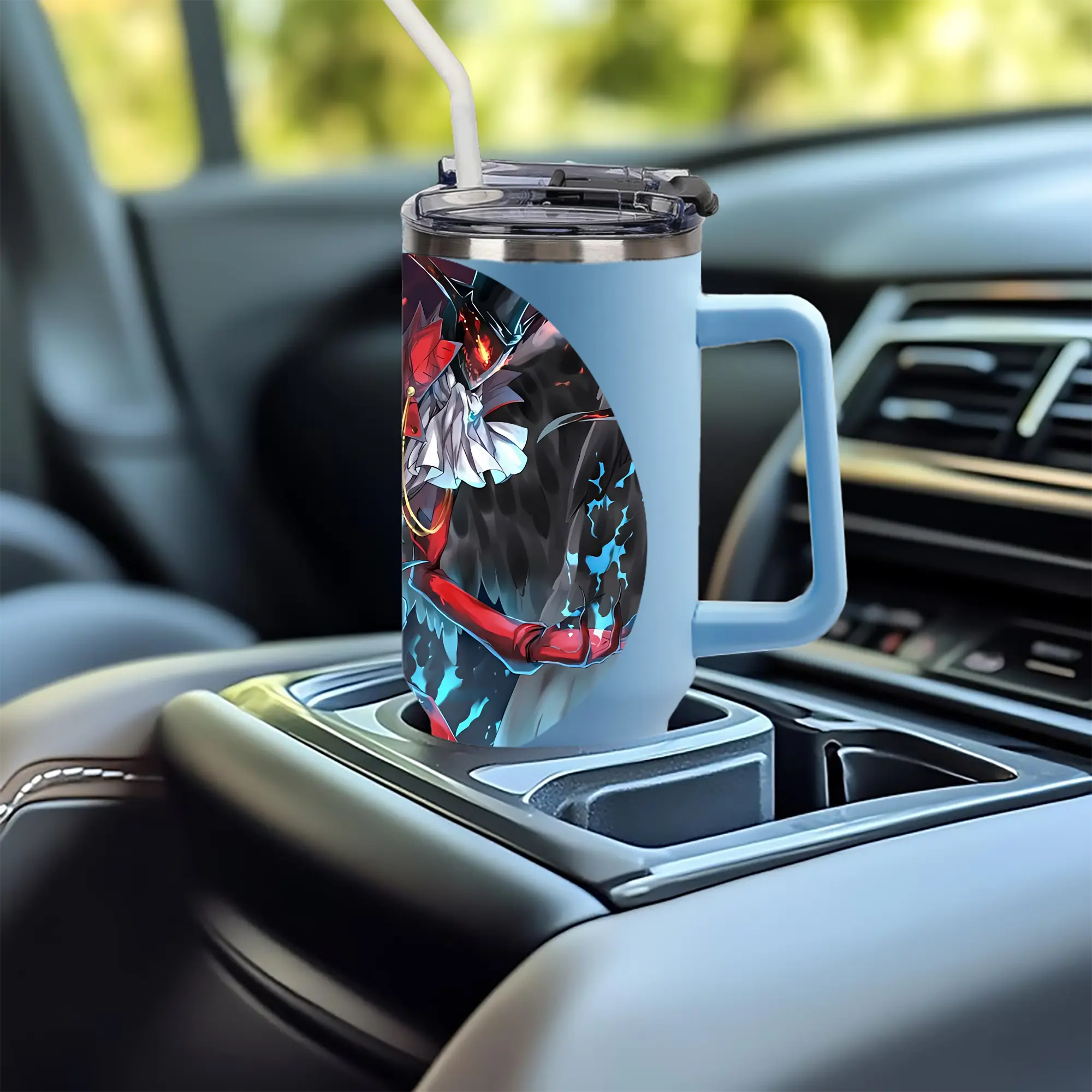 ペルソナ グッズ,主人公