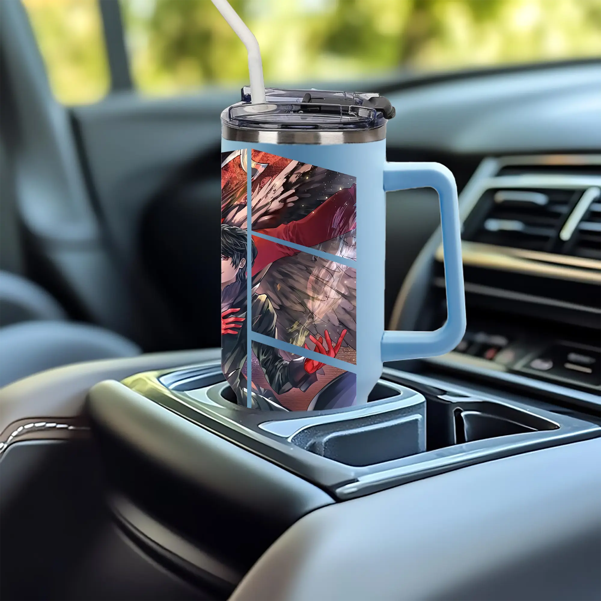 ペルソナ グッズ,主人公