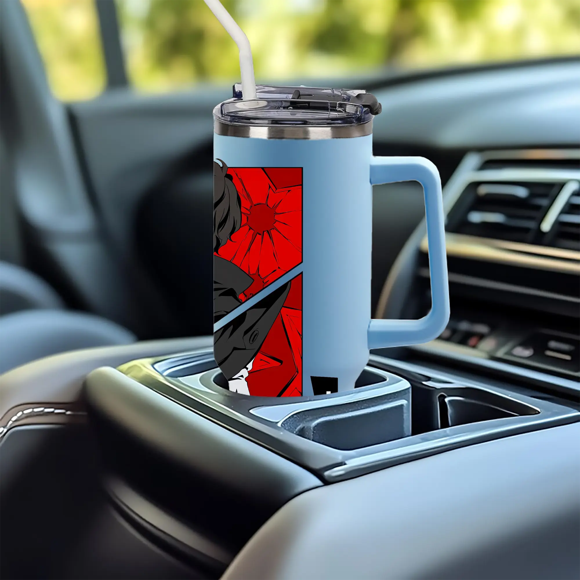 ペルソナ グッズ,主人公