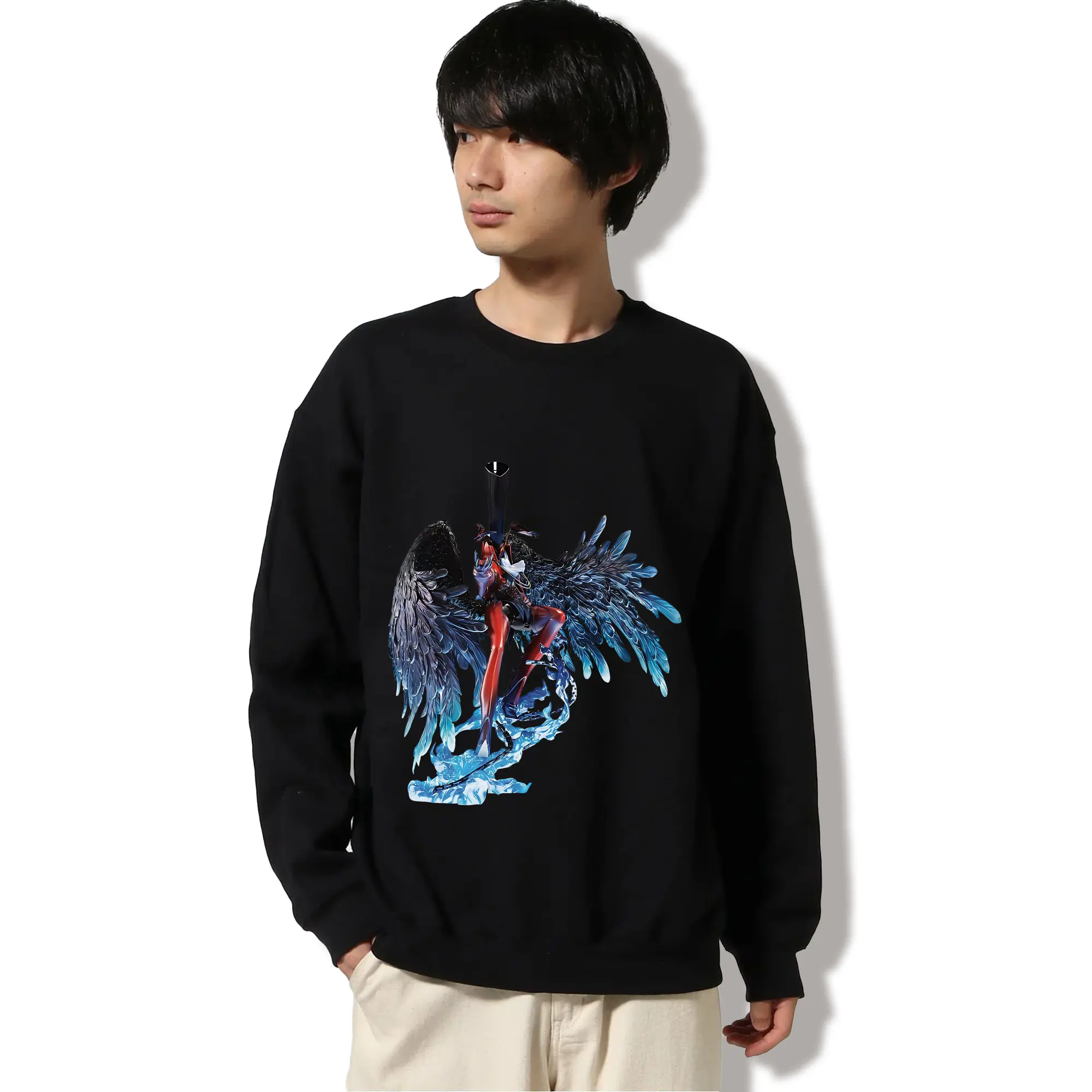 ペルソナ グッズ,主人公