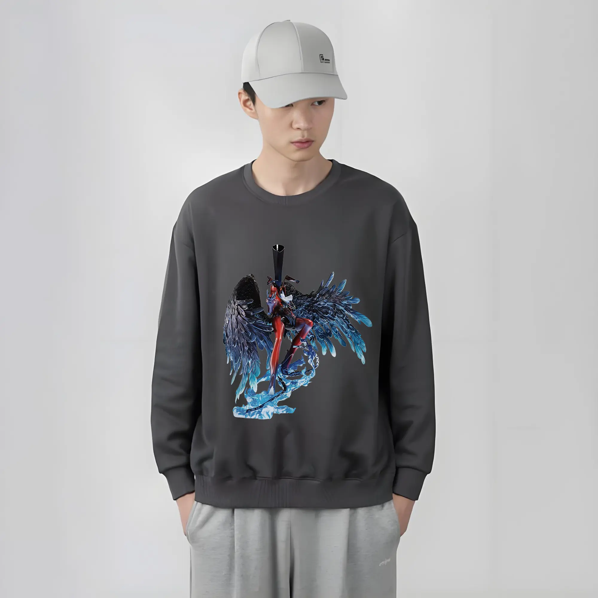 ペルソナ グッズ,主人公