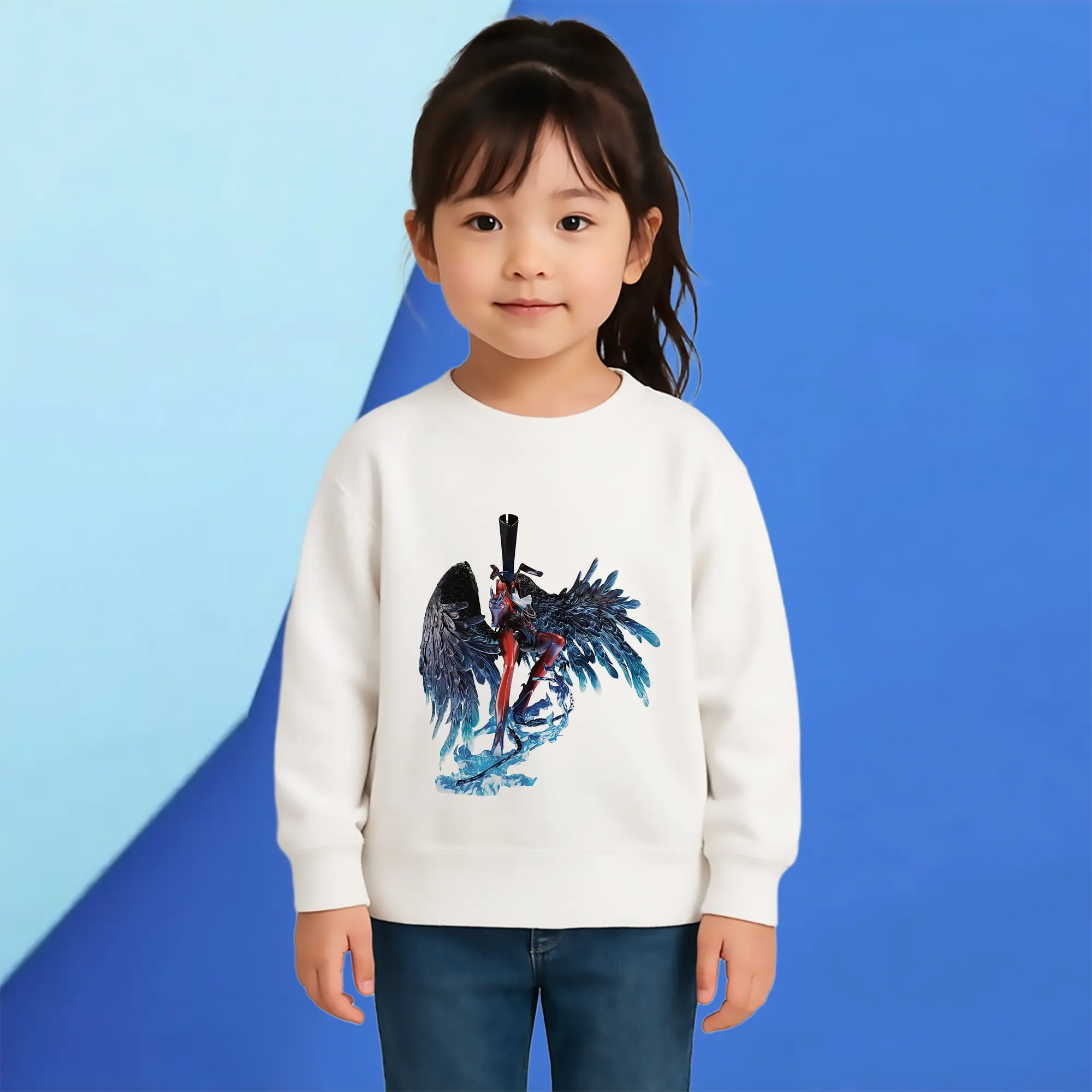 ペルソナ グッズ,主人公