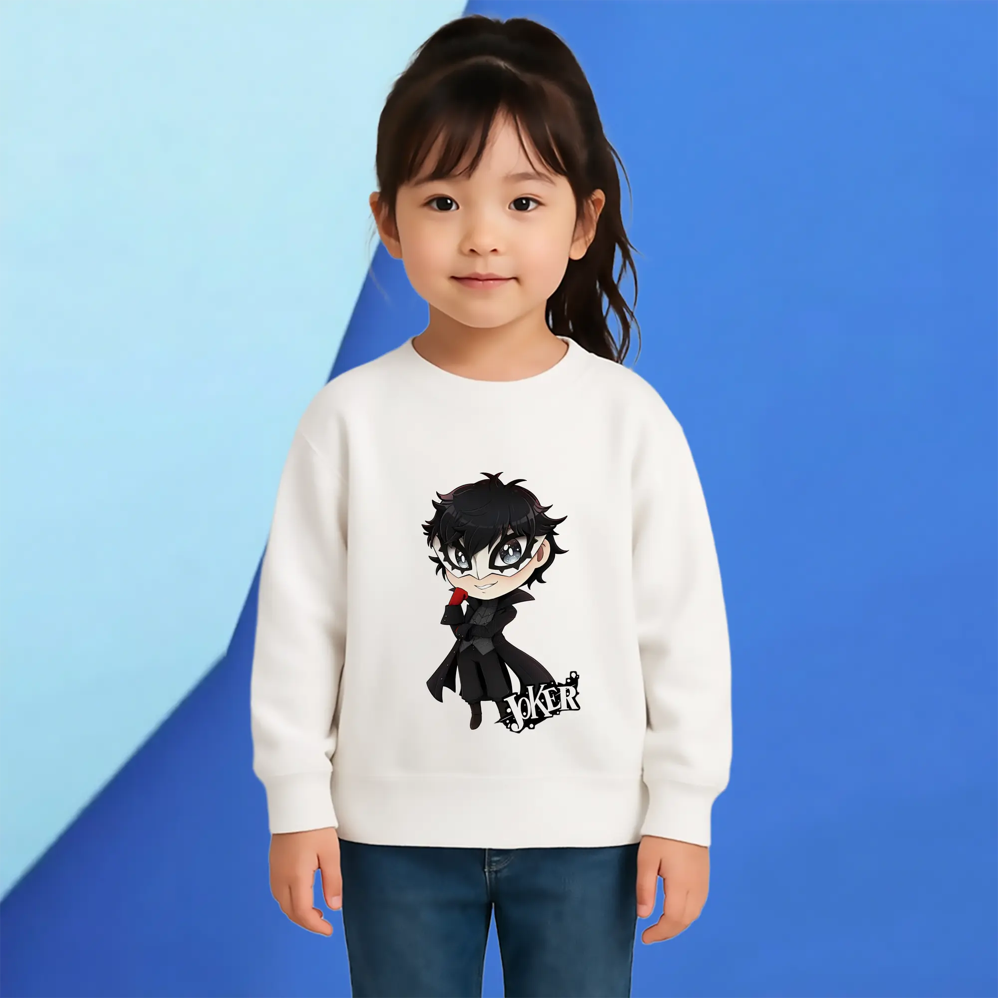 ペルソナ グッズ,主人公