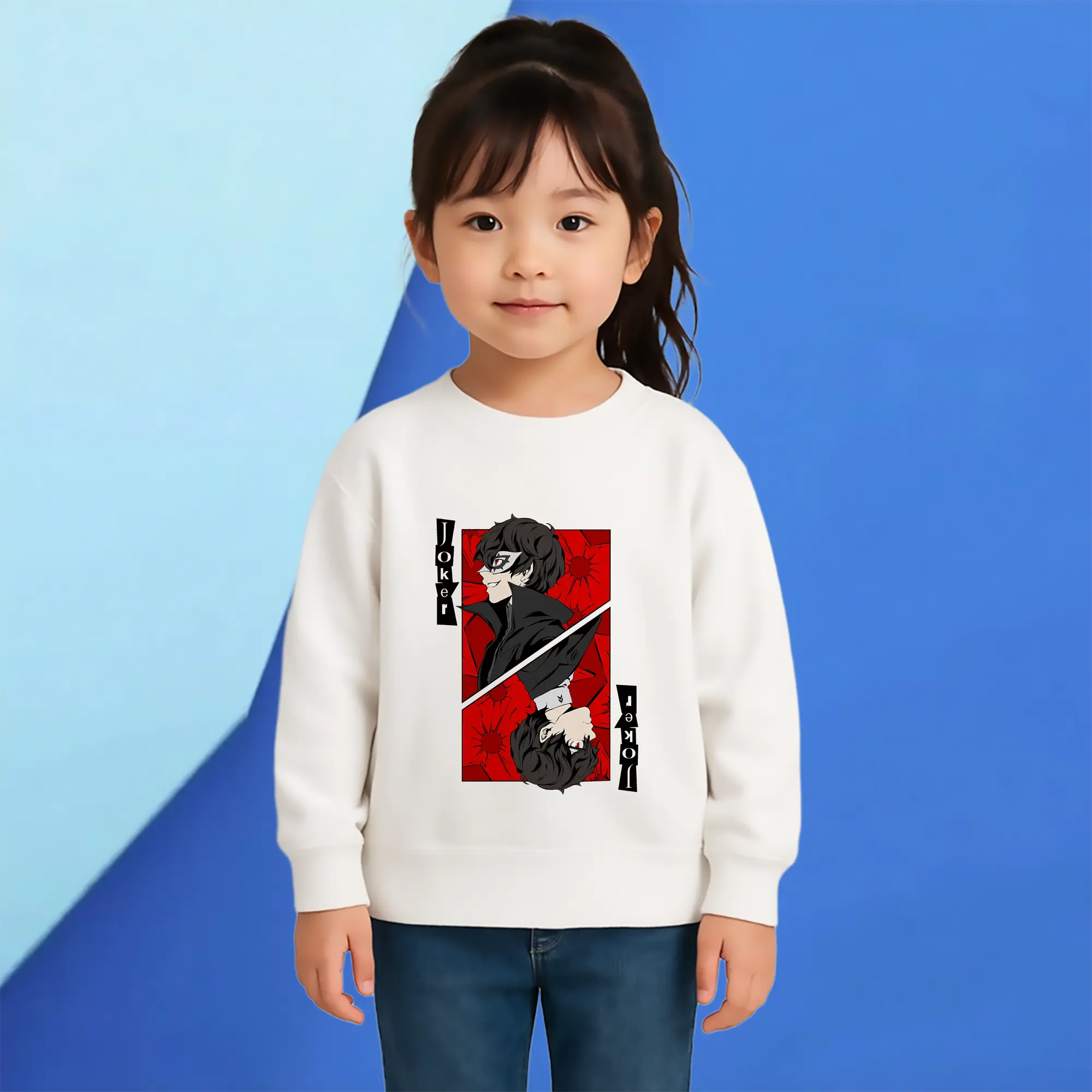 ペルソナ グッズ,主人公