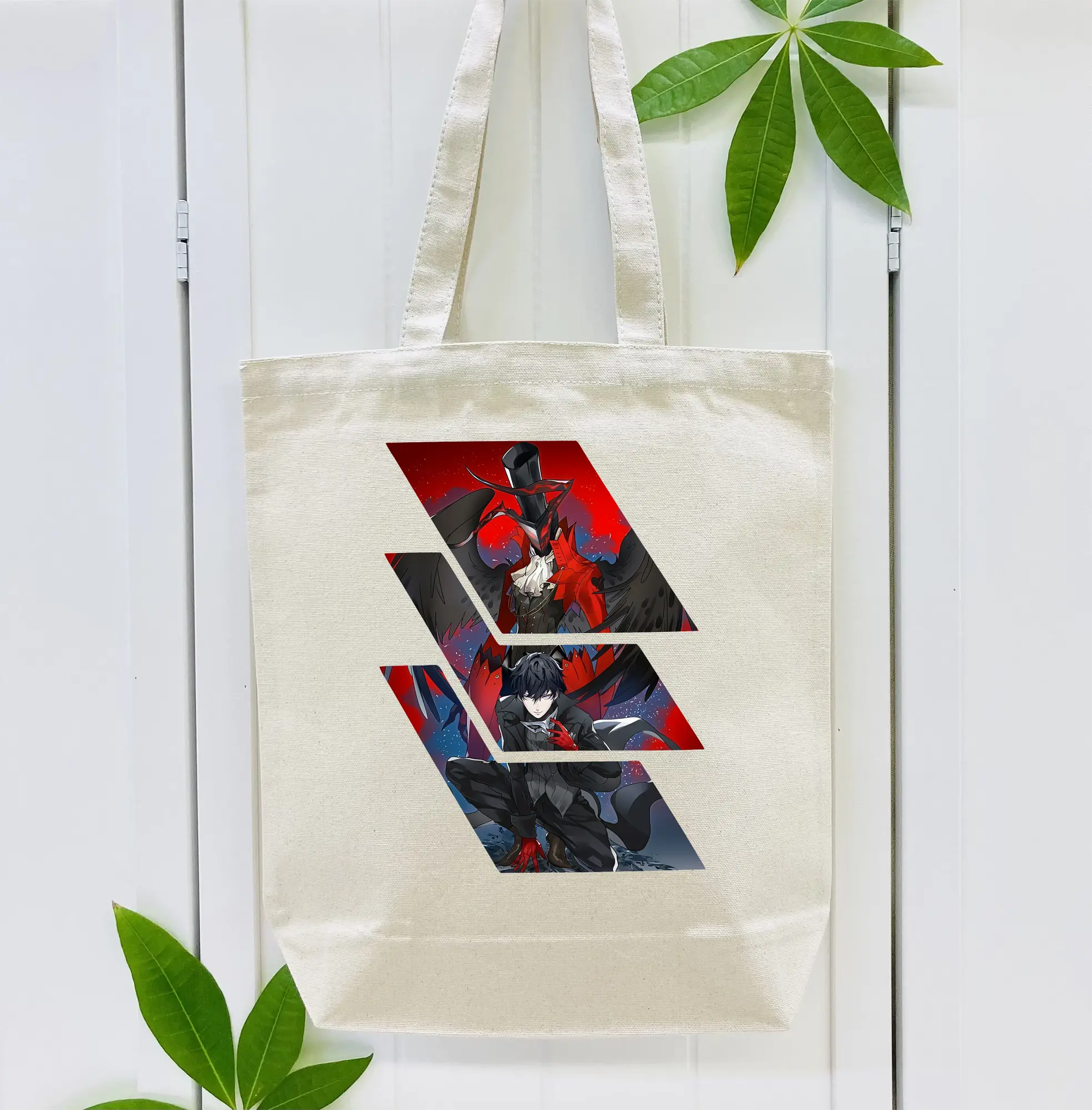 ペルソナ グッズ,主人公