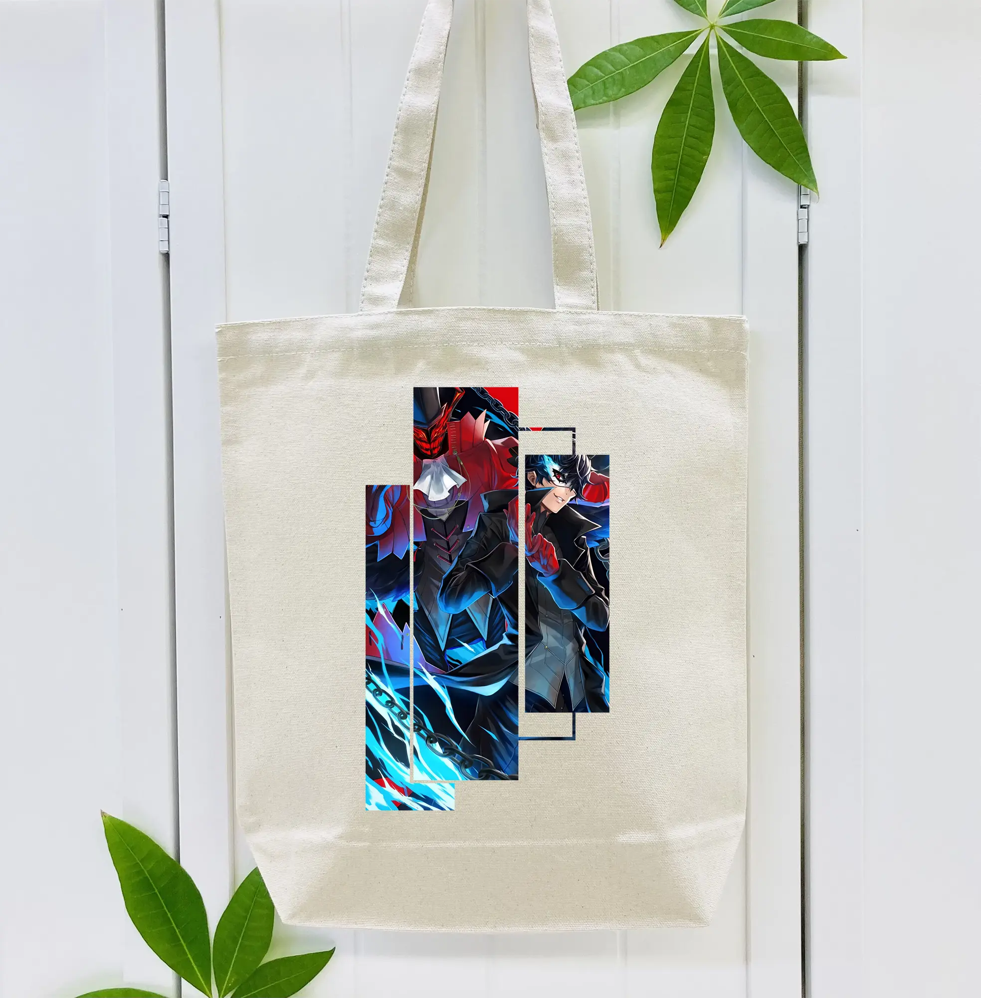 ペルソナ グッズ,主人公