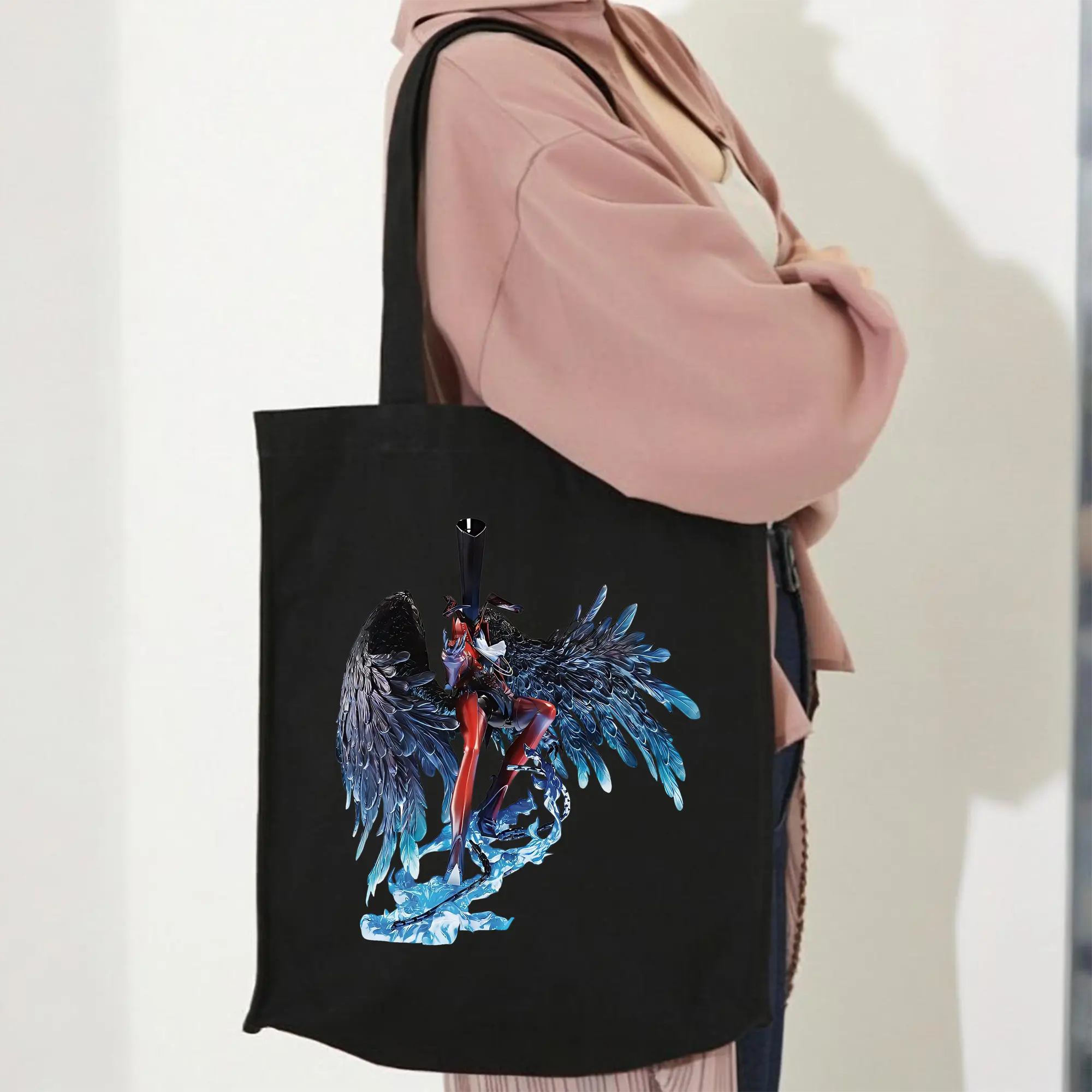 ペルソナ グッズ,主人公