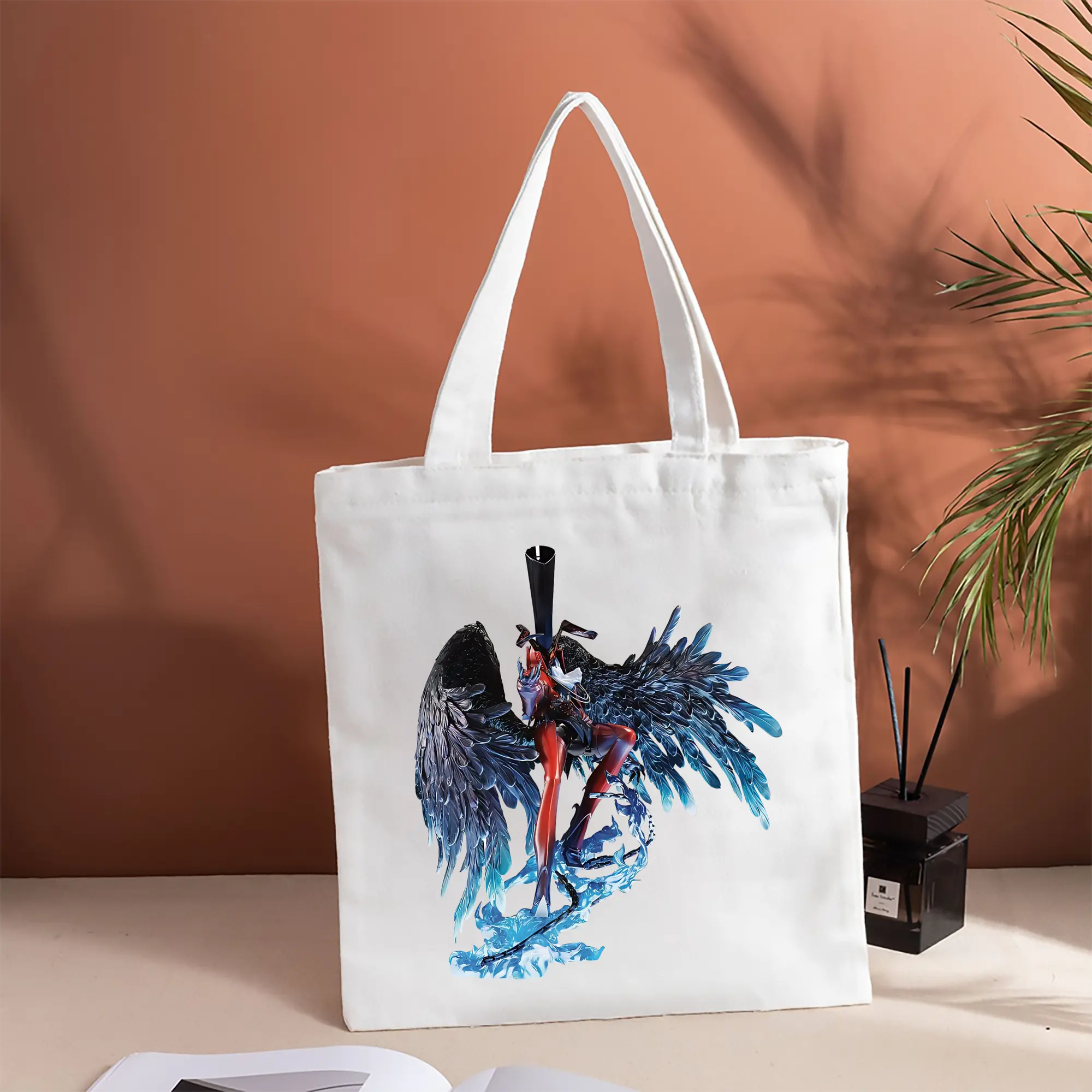 ペルソナ グッズ,主人公