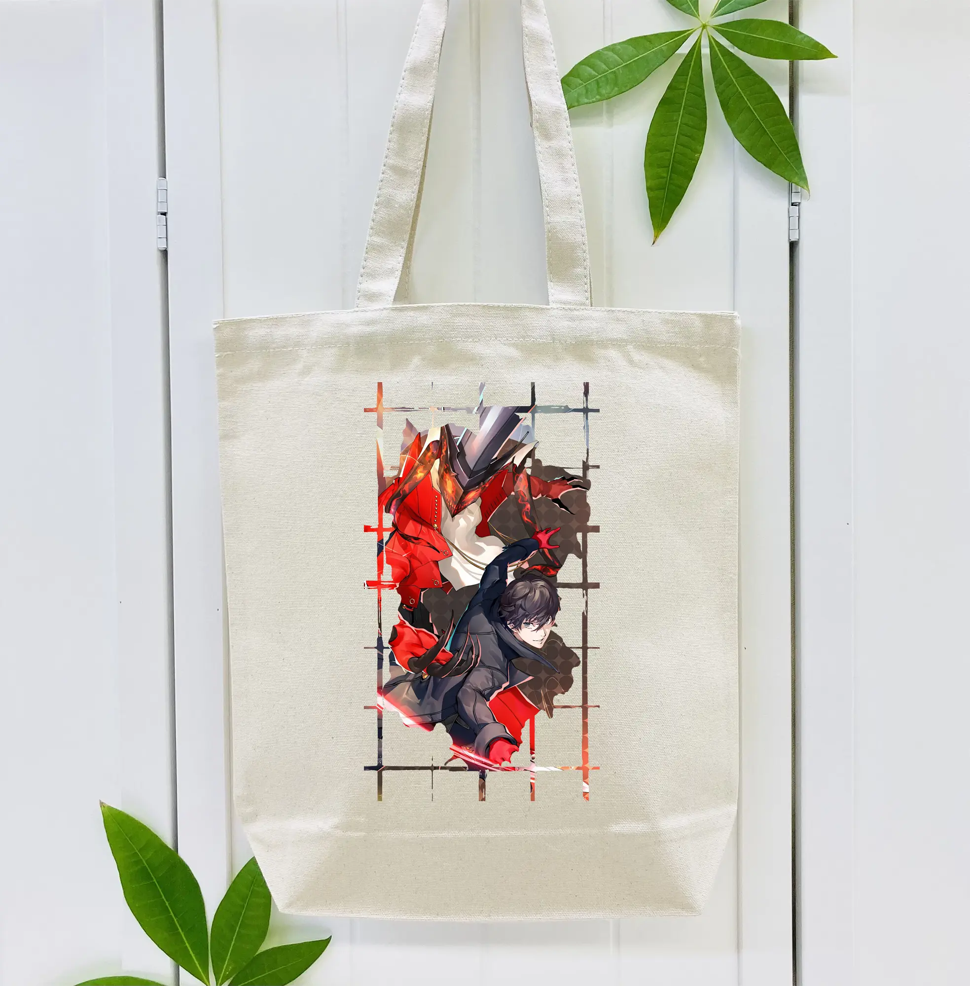 ペルソナ グッズ,主人公