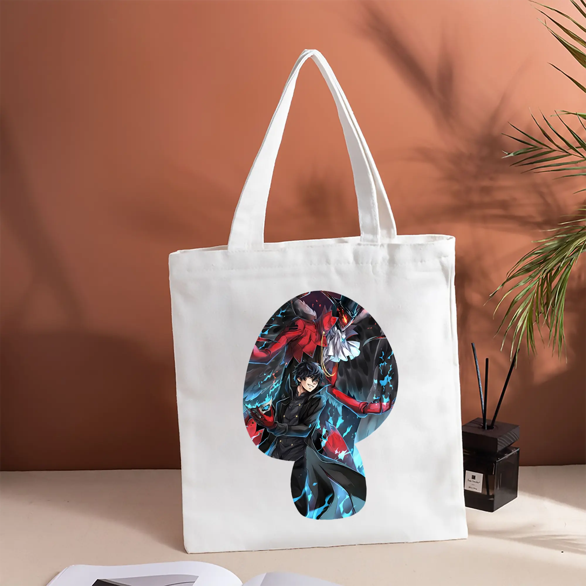 ペルソナ グッズ,主人公