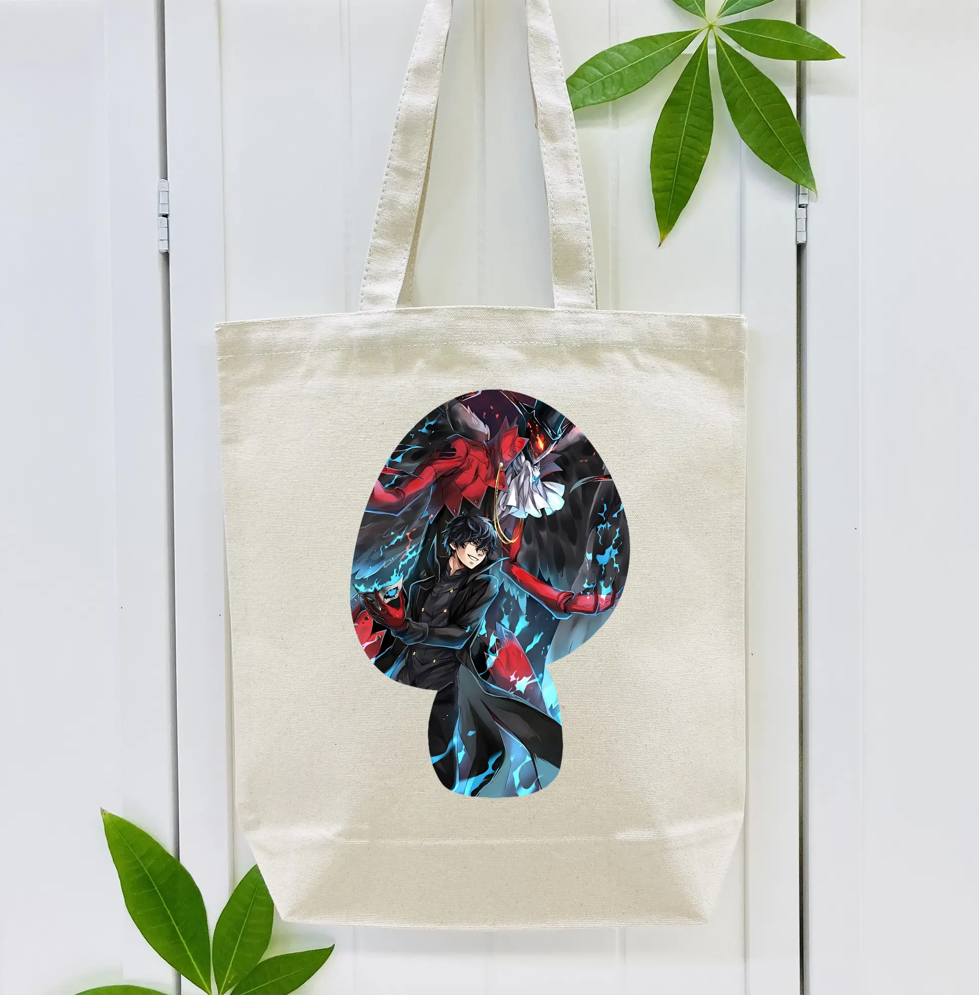 ペルソナ グッズ,主人公